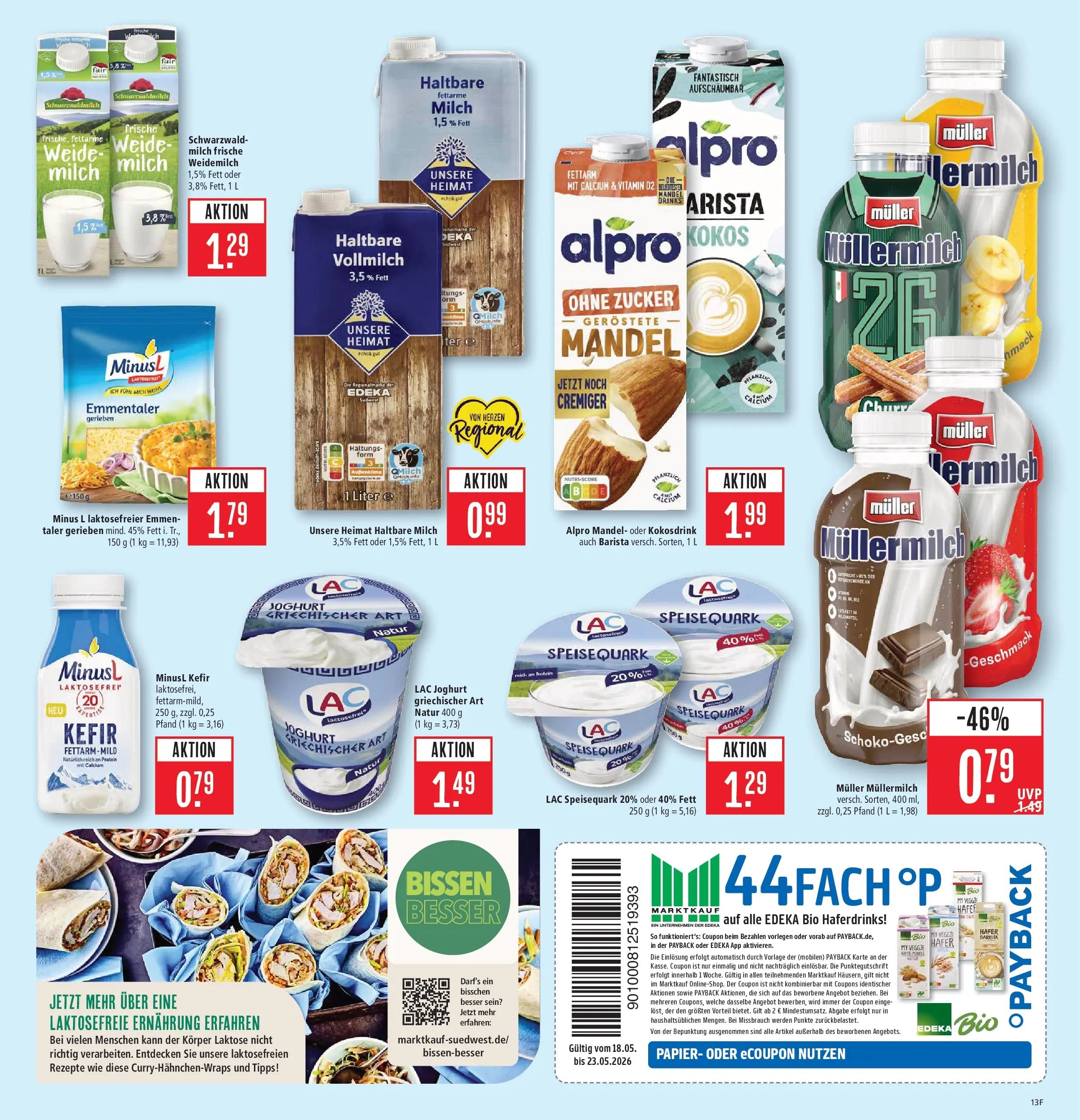 Marktkauf Prospekt Böblingen	