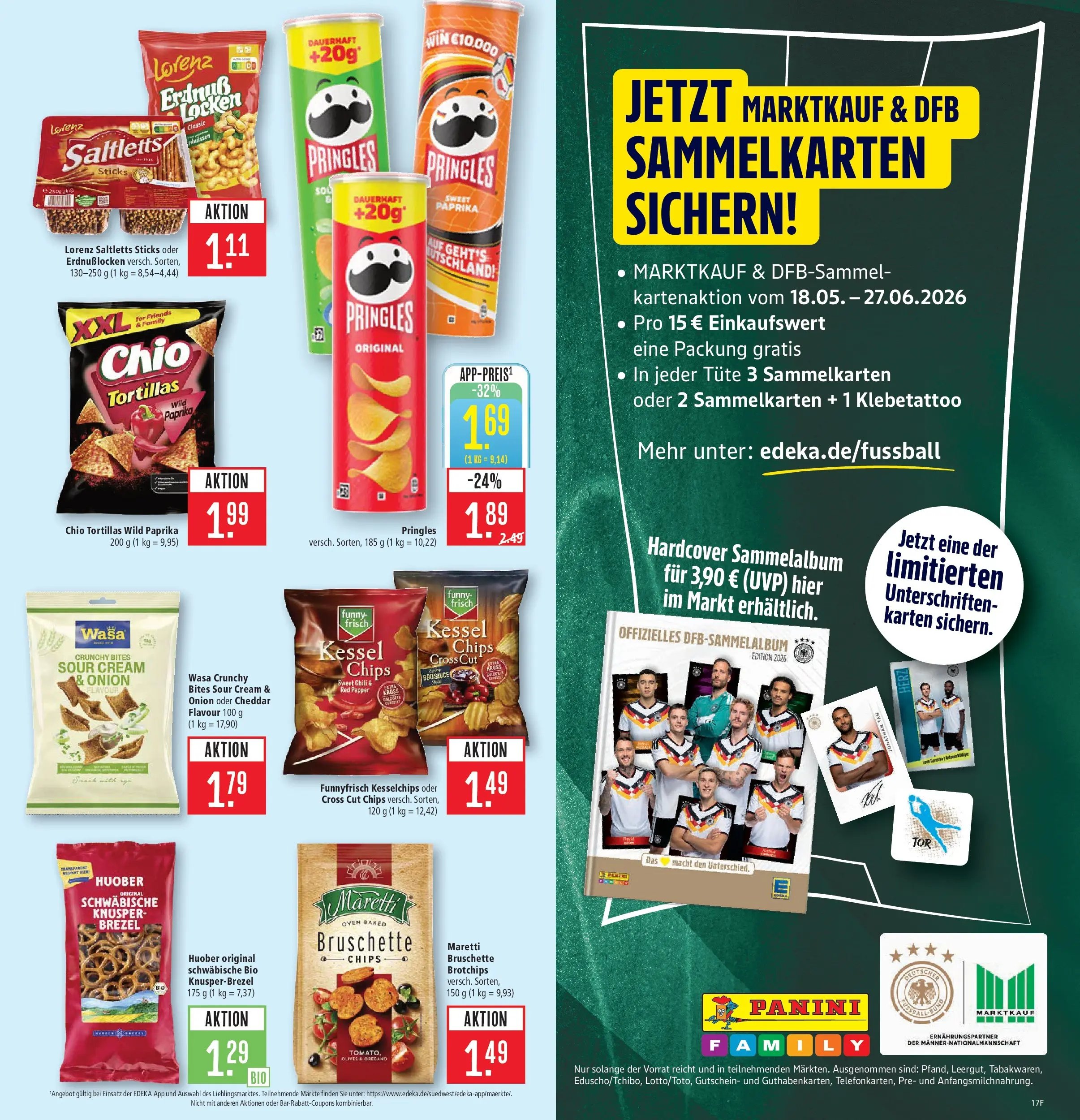 Marktkauf Prospekt Böblingen	