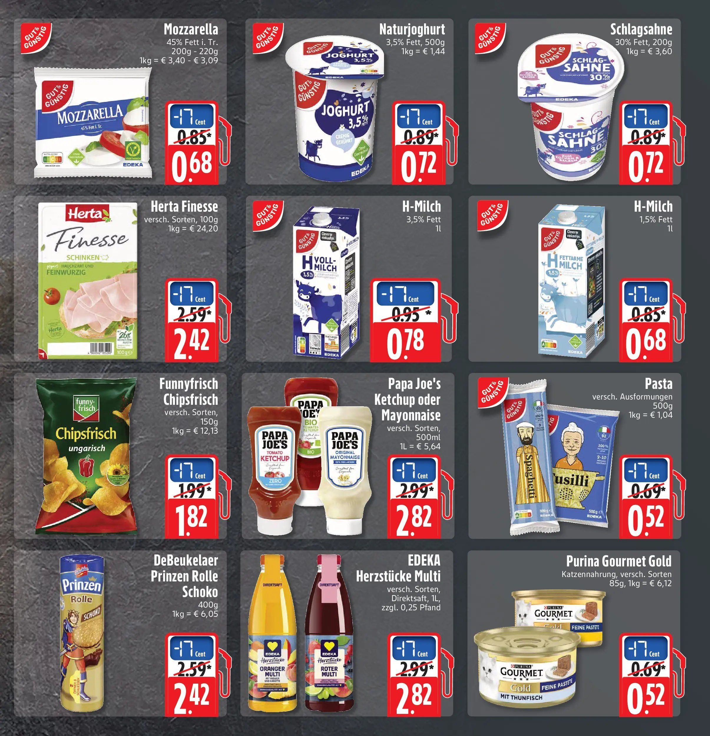 Marktkauf Prospekt Böblingen	
