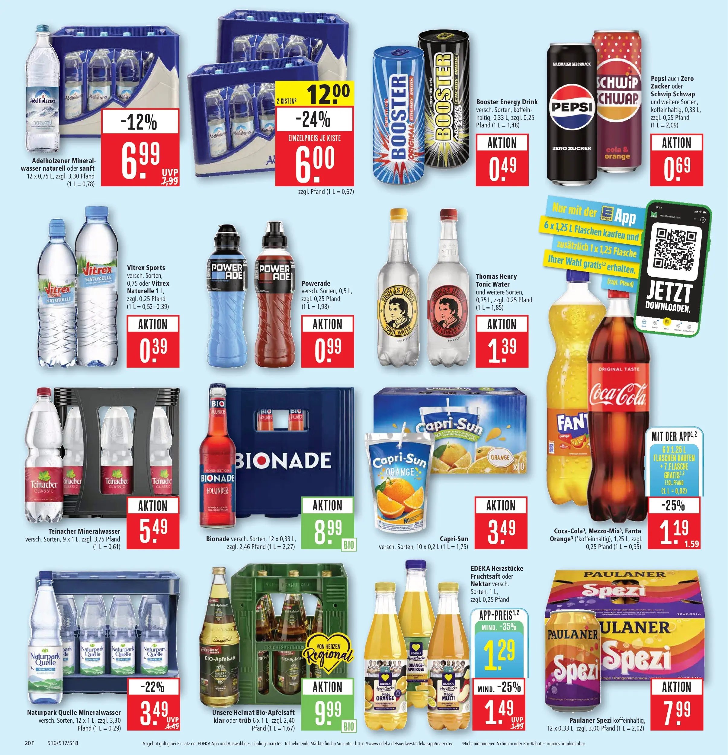 Marktkauf Prospekt Böblingen	
