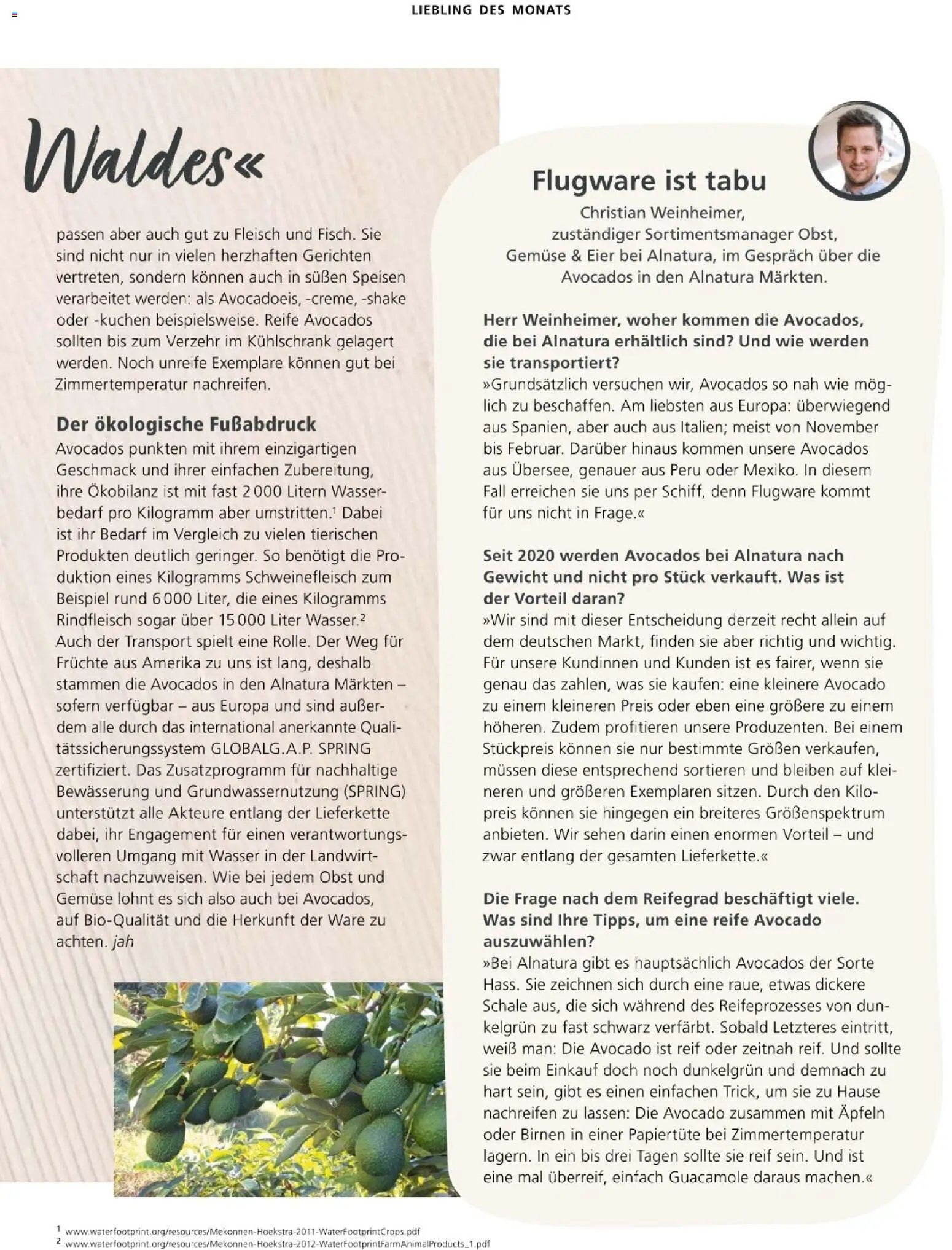 Alnatura Prospekt (2026-02-01 - 2026-02-28)