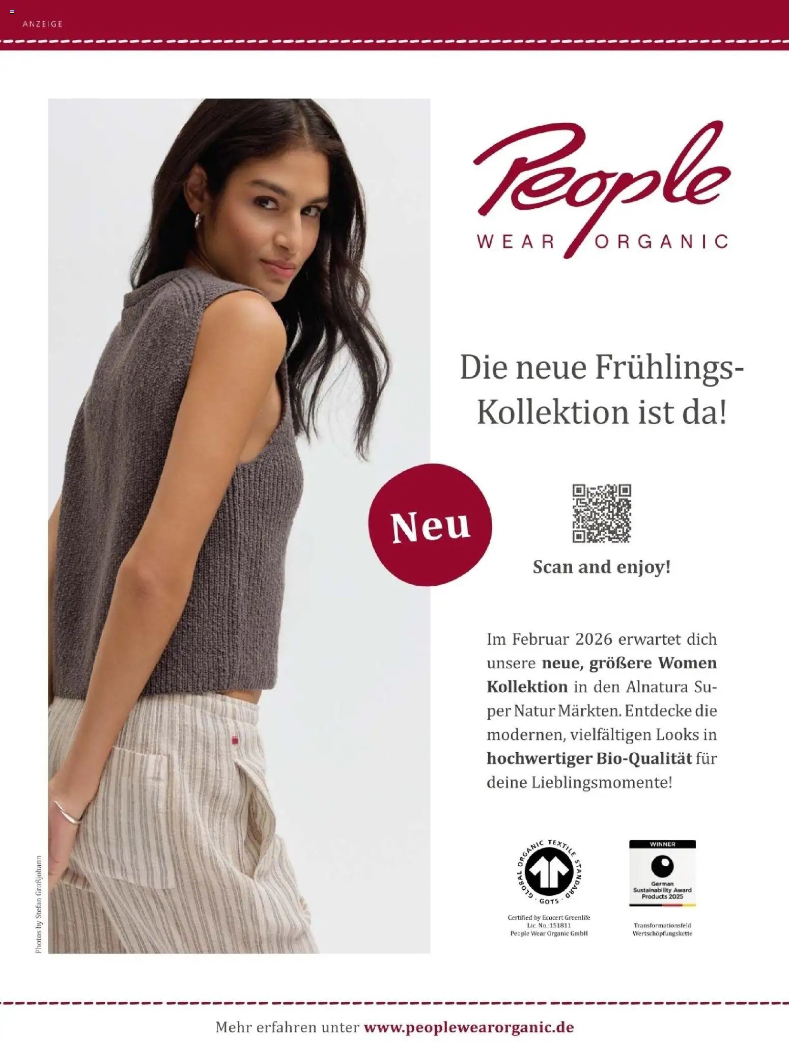 Alnatura Prospekt (2026-02-01 - 2026-02-28)