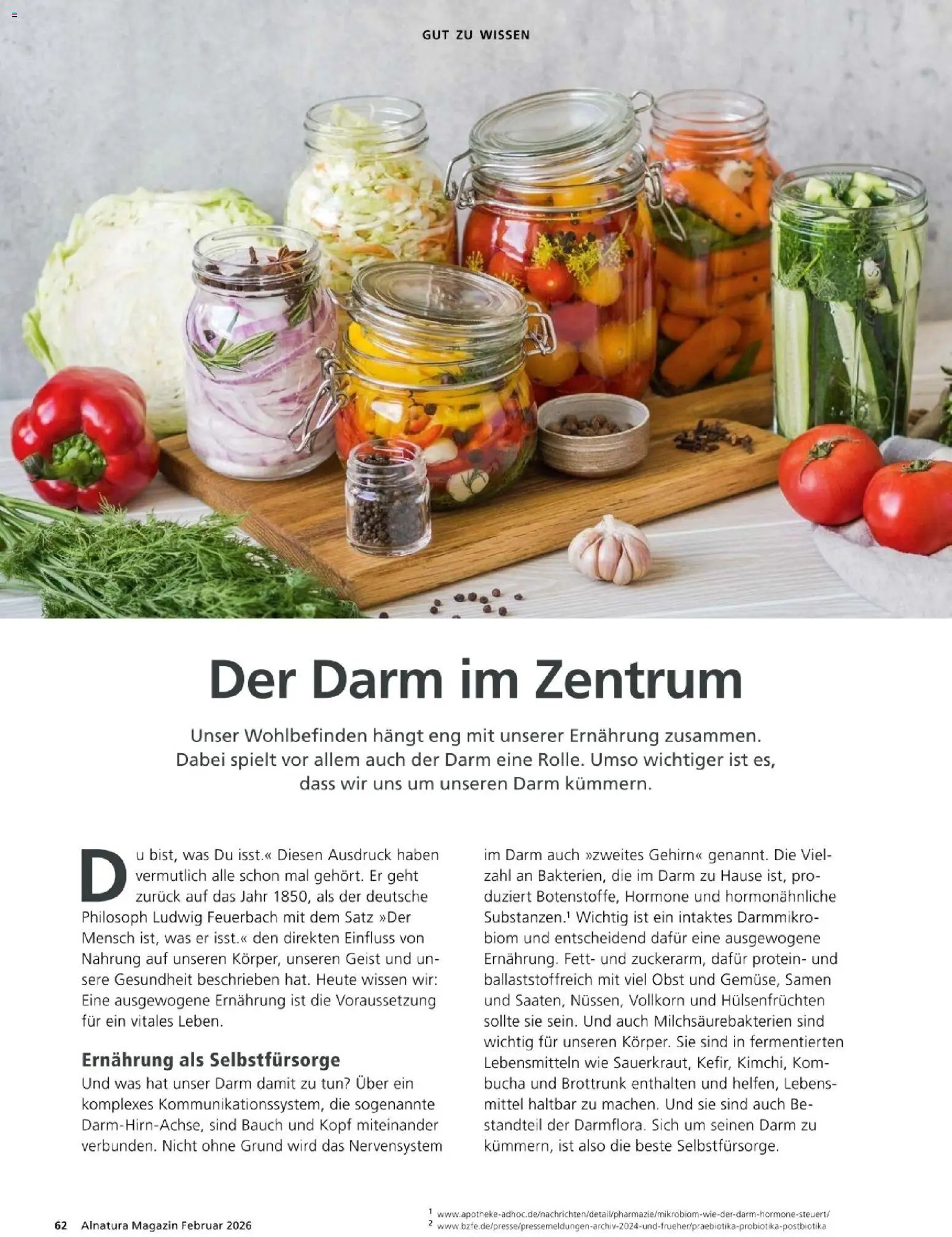 Alnatura Prospekt (2026-02-01 - 2026-02-28)