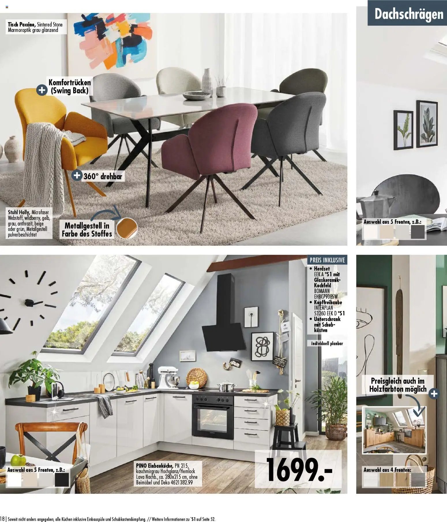 SB Möbel Boss Küchenkatalog 2026 (2026-04-09 - 2026-11-30)