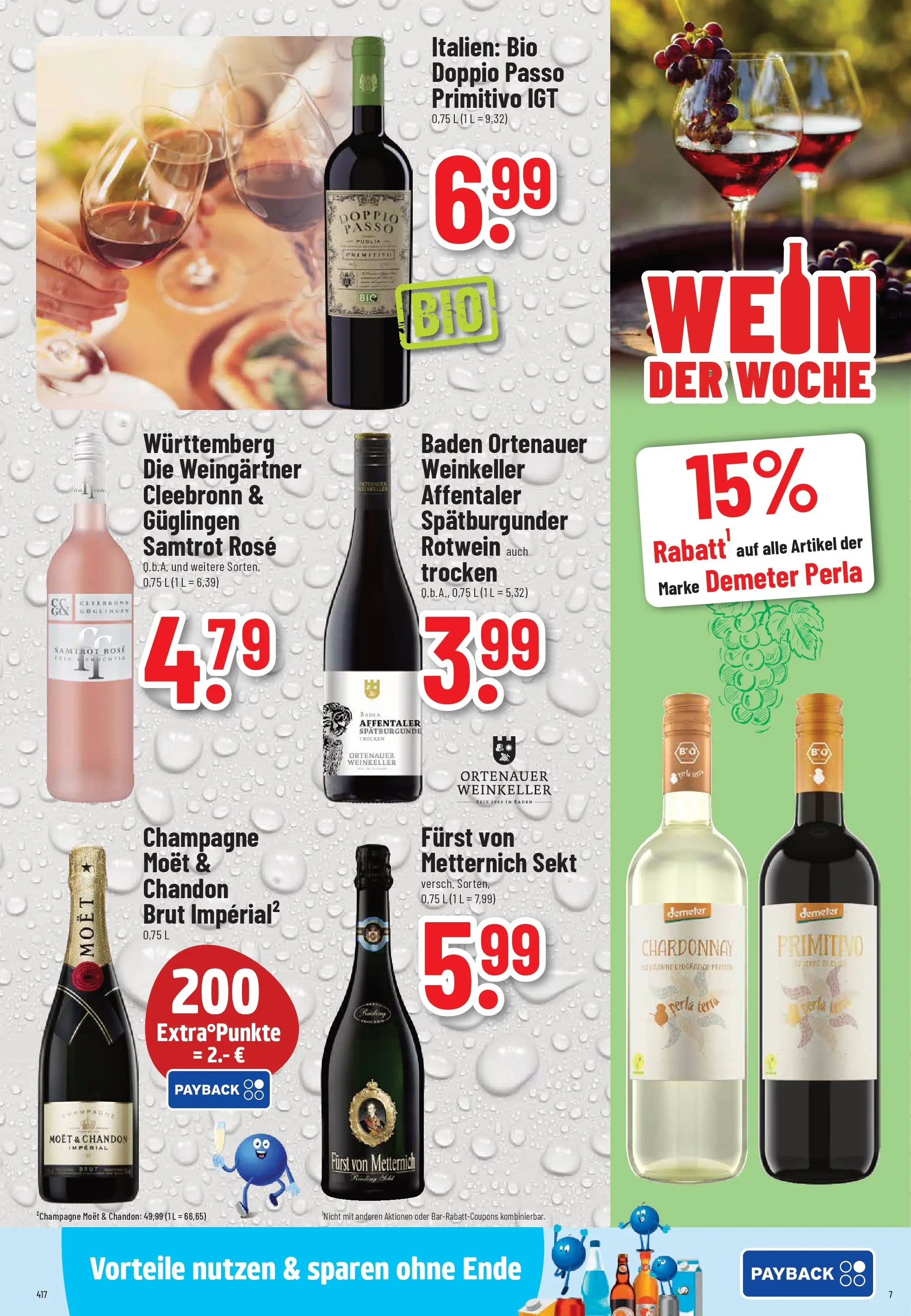 Trinkgut - trinkgut: Wochenangebote