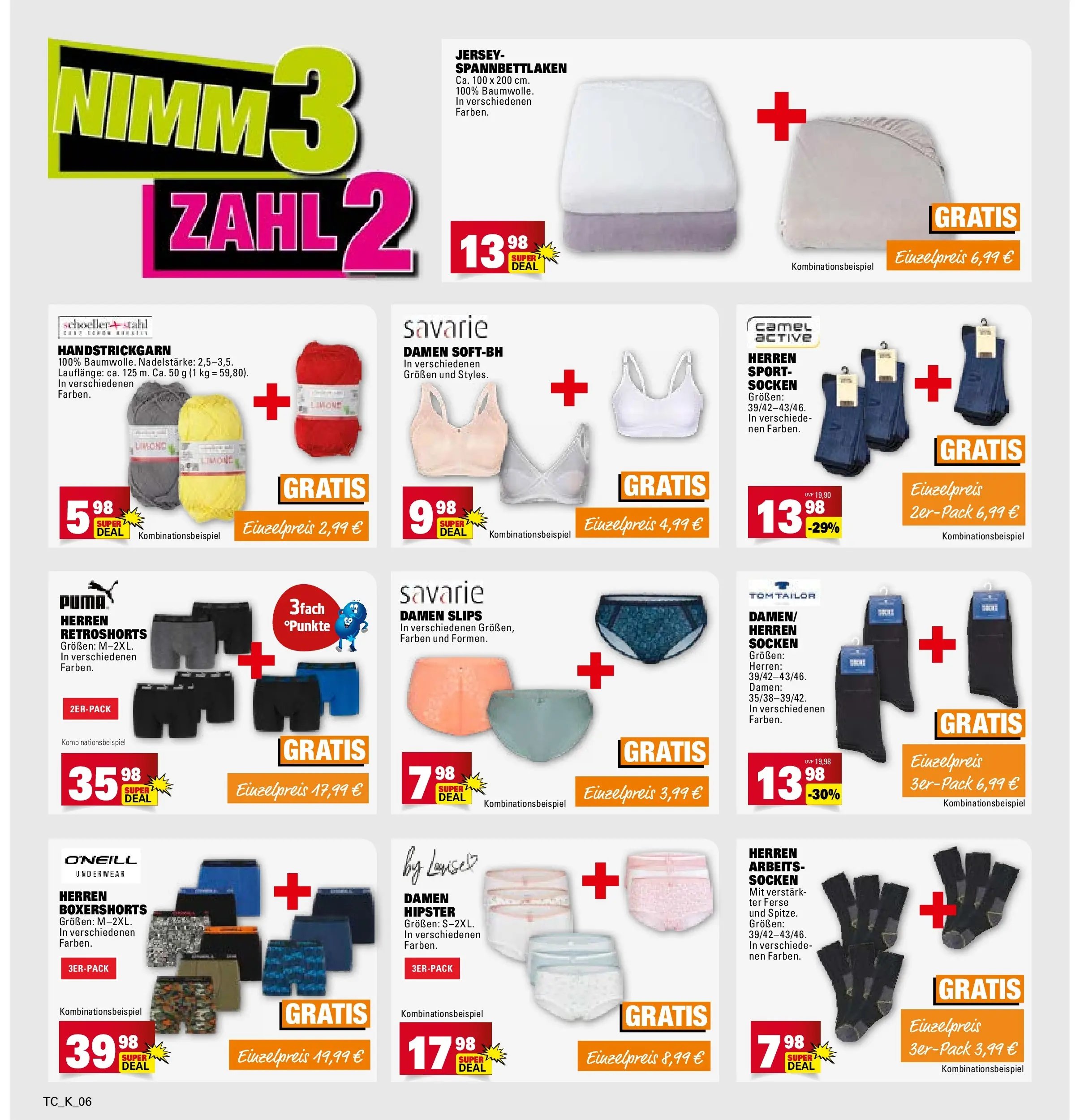 Marktkauf - Marktkauf: Wochenangebote