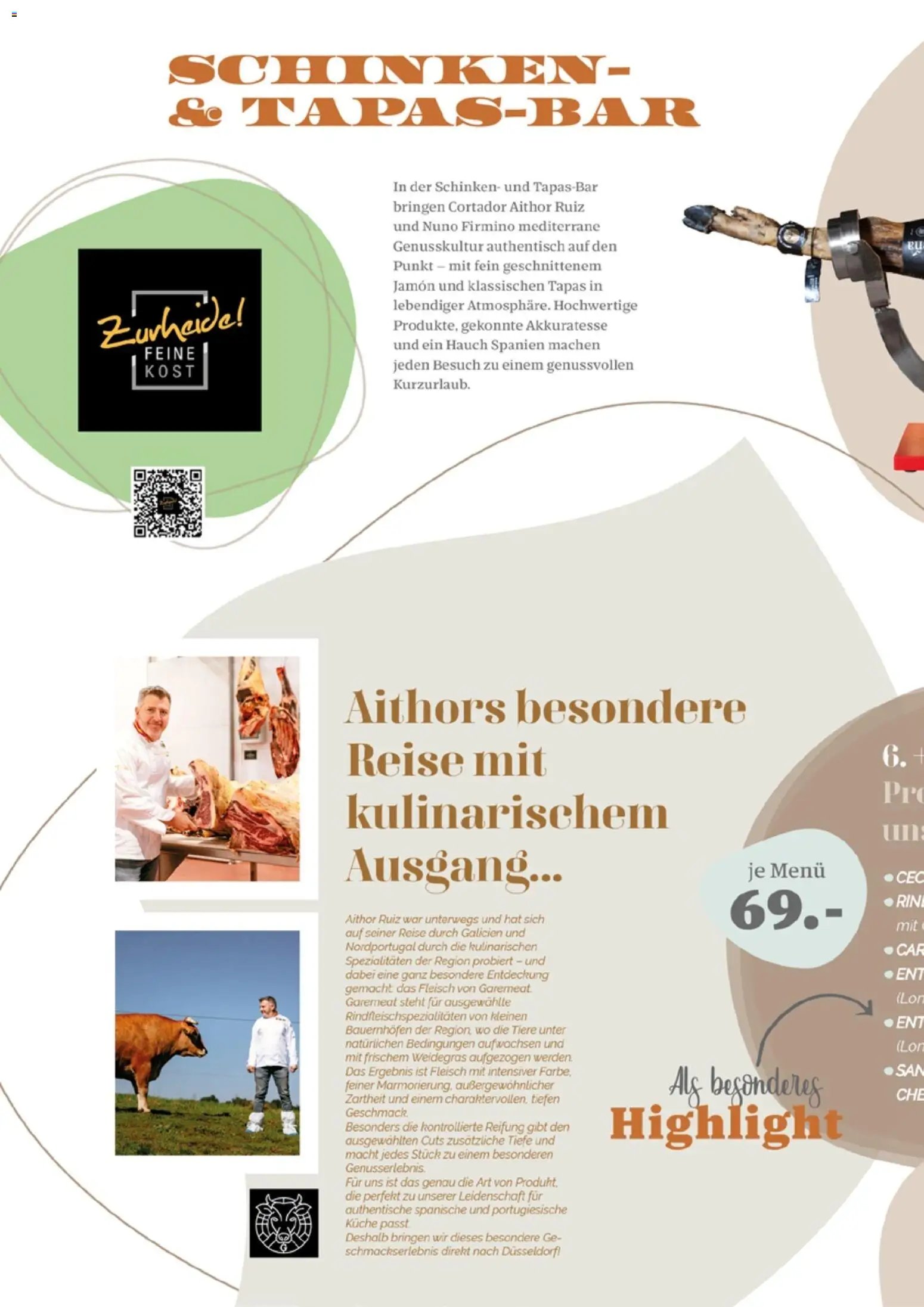 Edeka Zurheide Prospekt