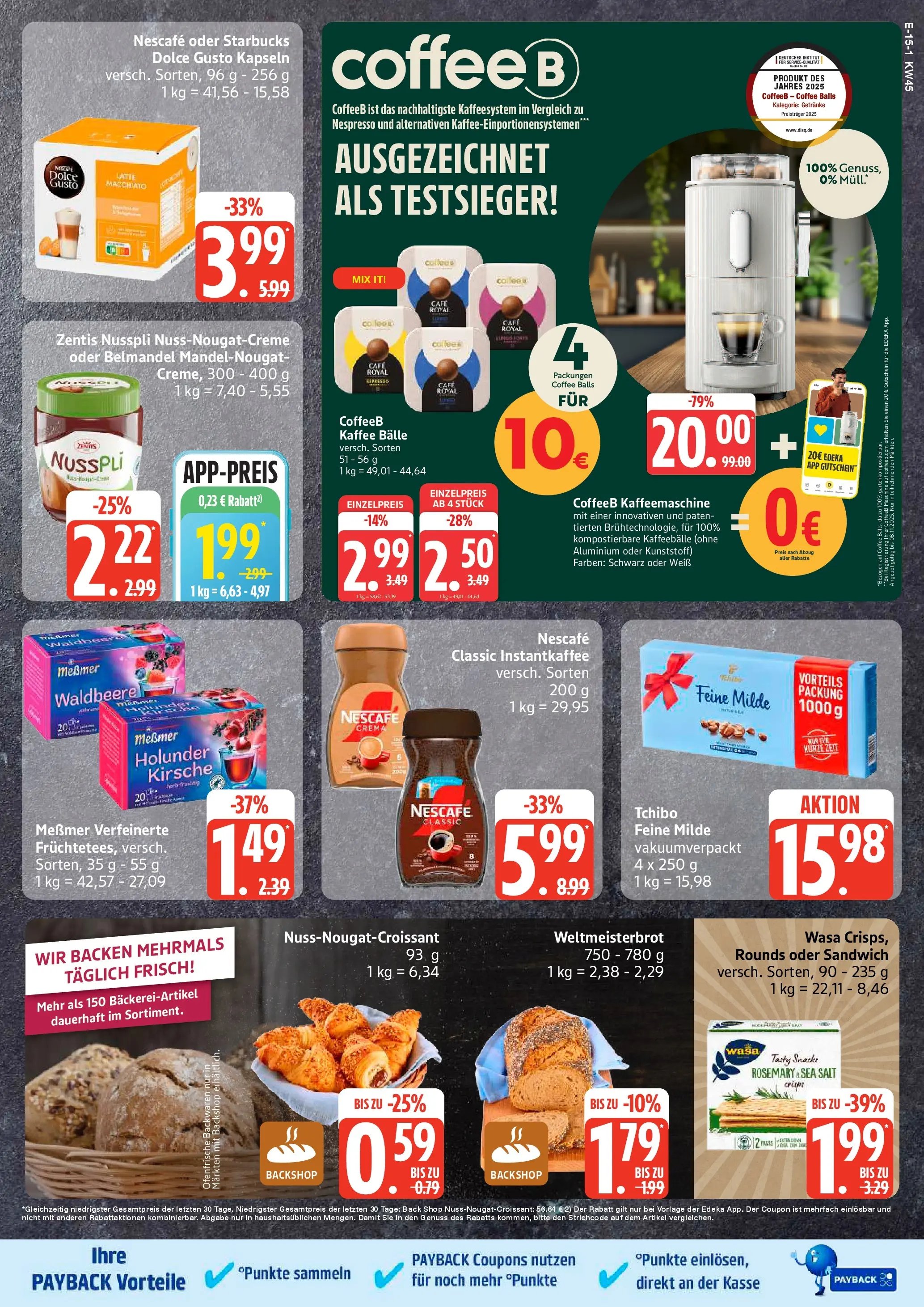 Marktkauf - Marktkauf: Wochenangebote