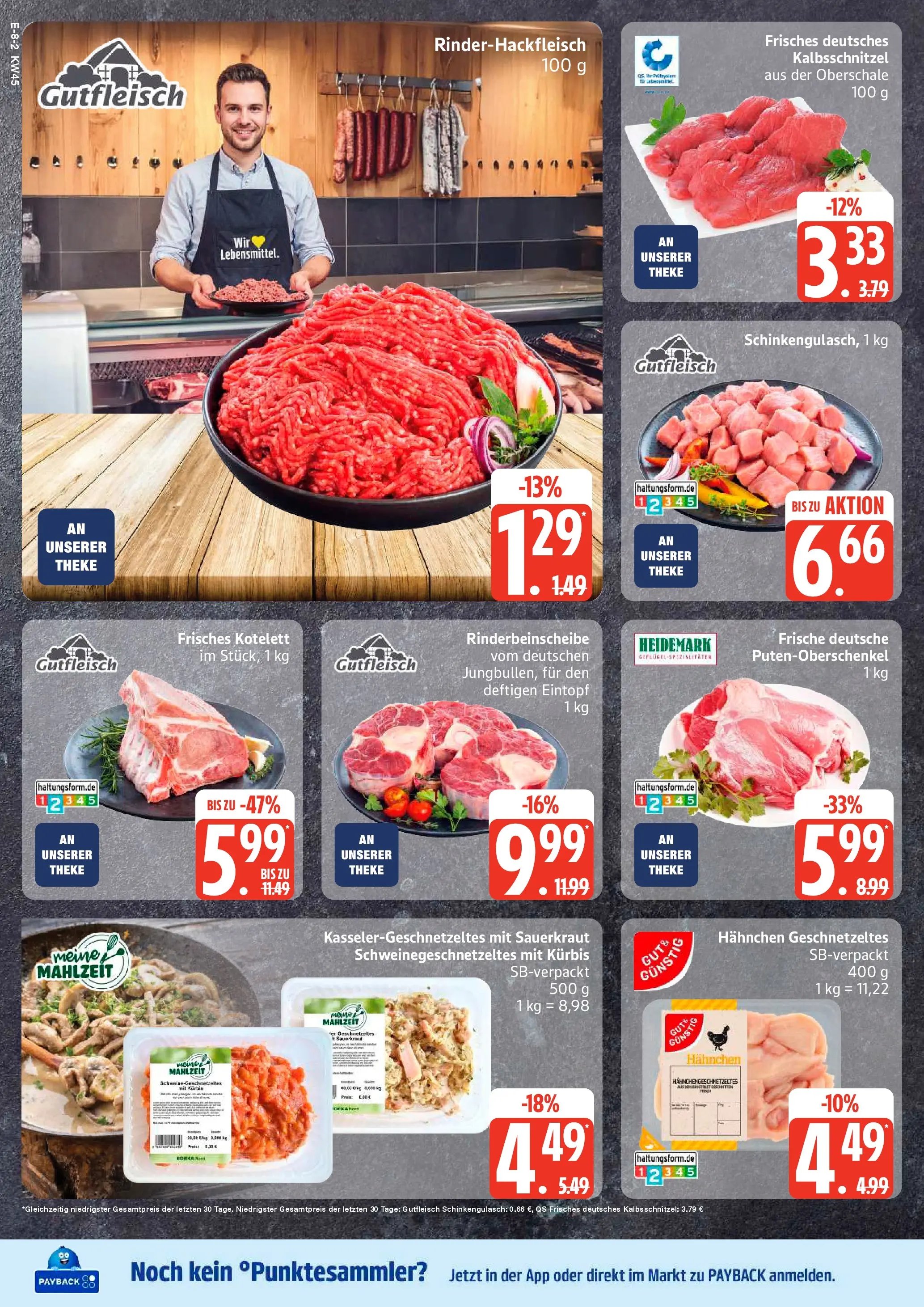 Marktkauf - Marktkauf: Wochenangebote