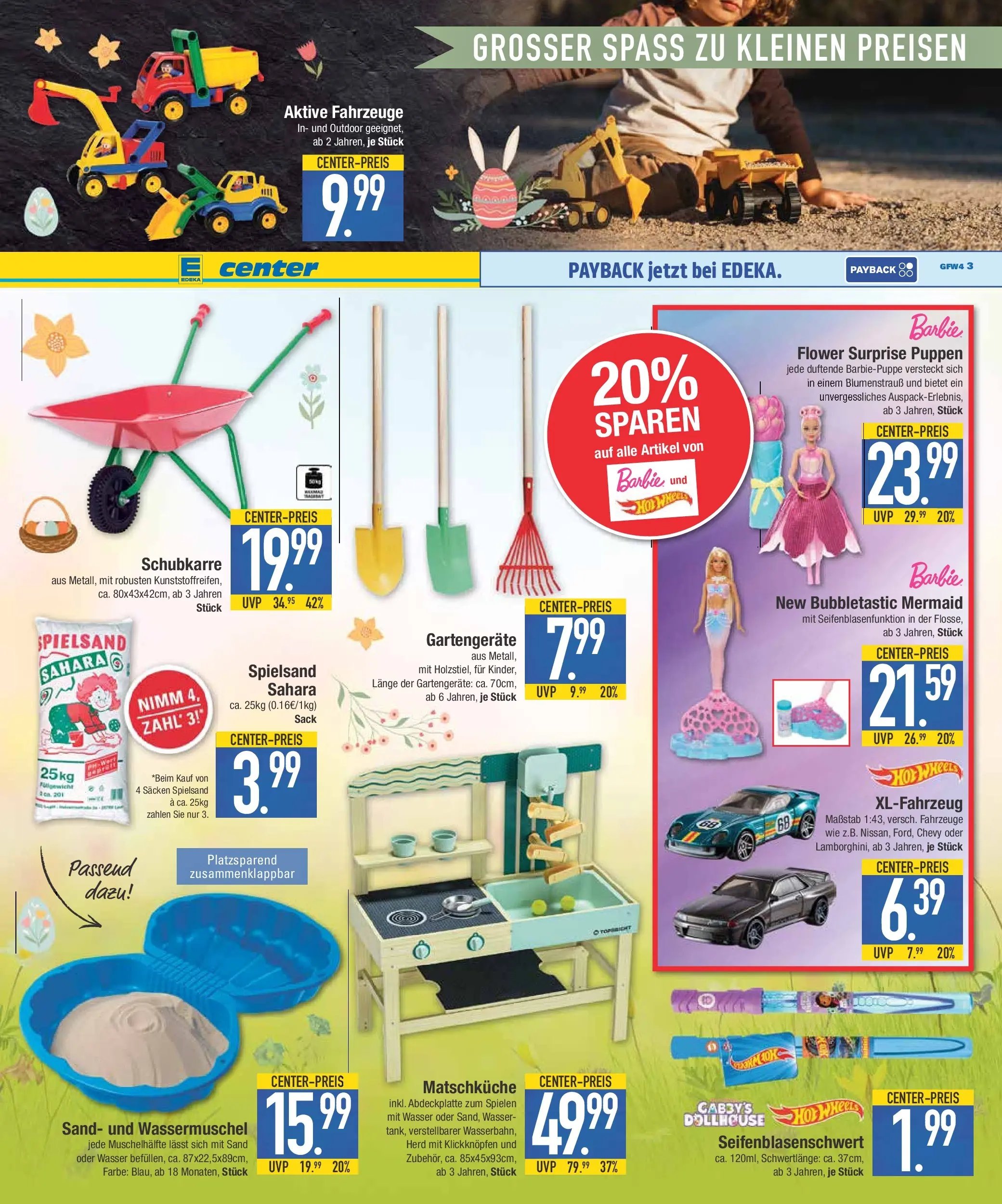 E center Prospekt Schwabmünchen	