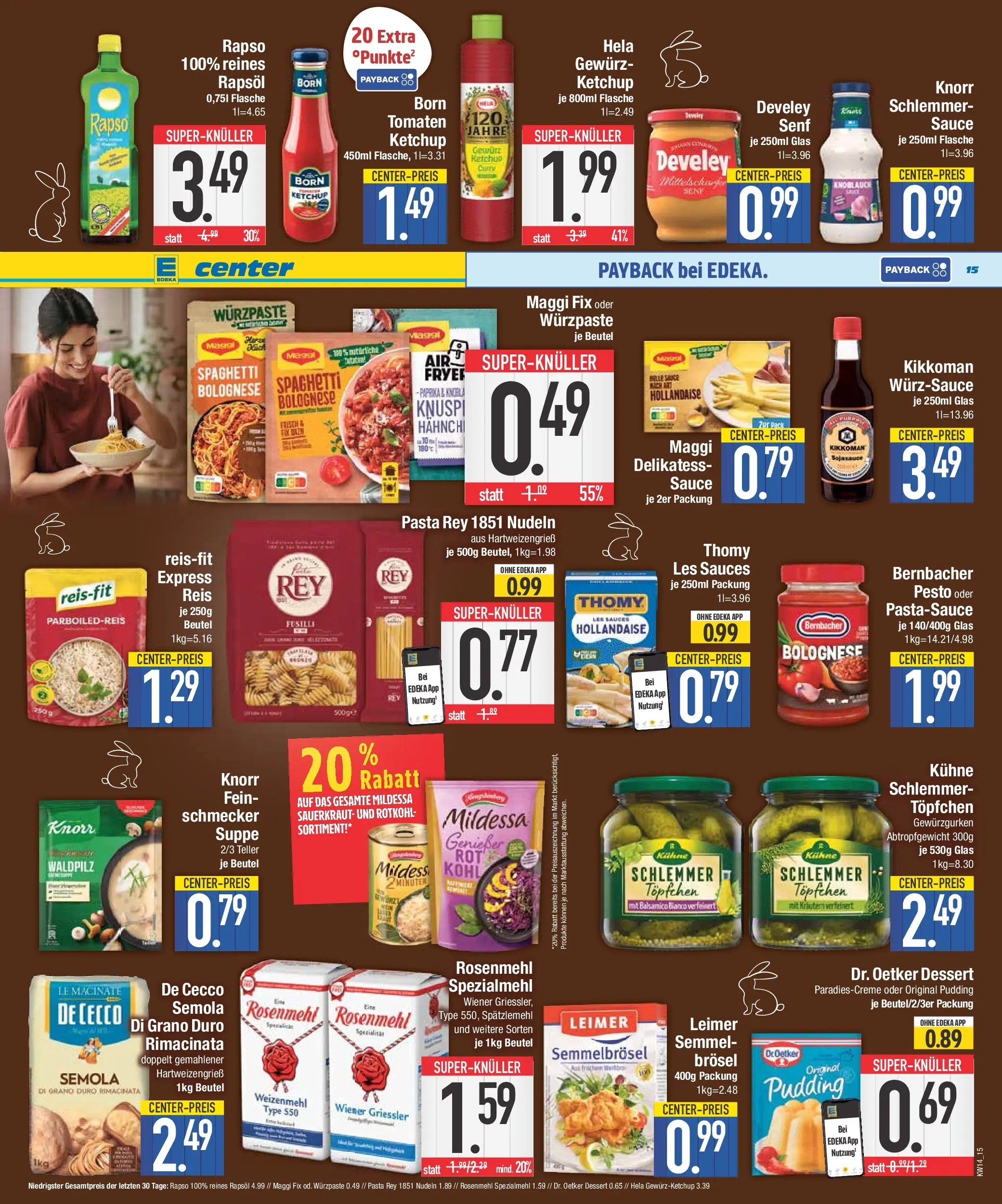 E center Prospekt Schwabmünchen	