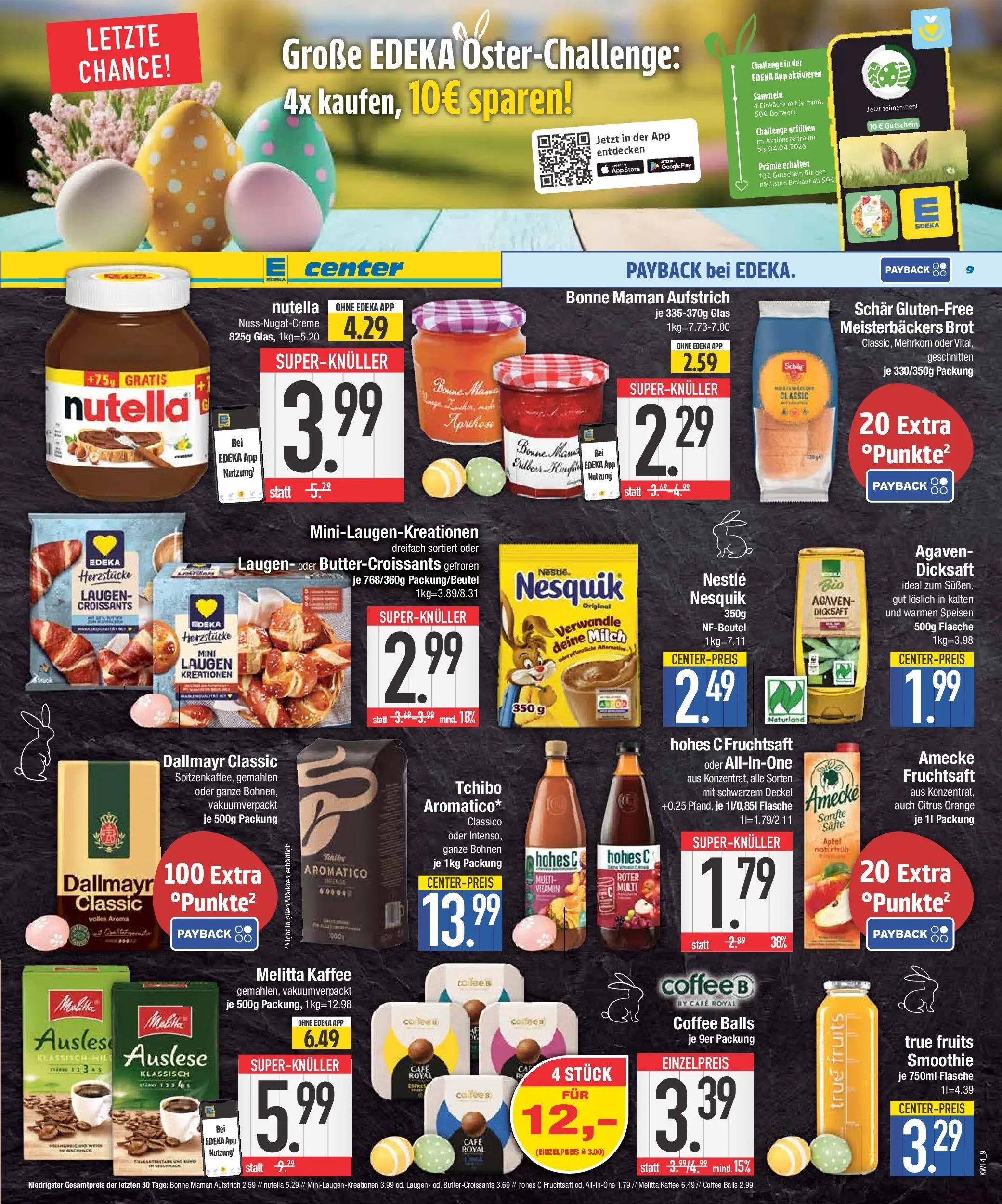 E center Prospekt Schwabmünchen	