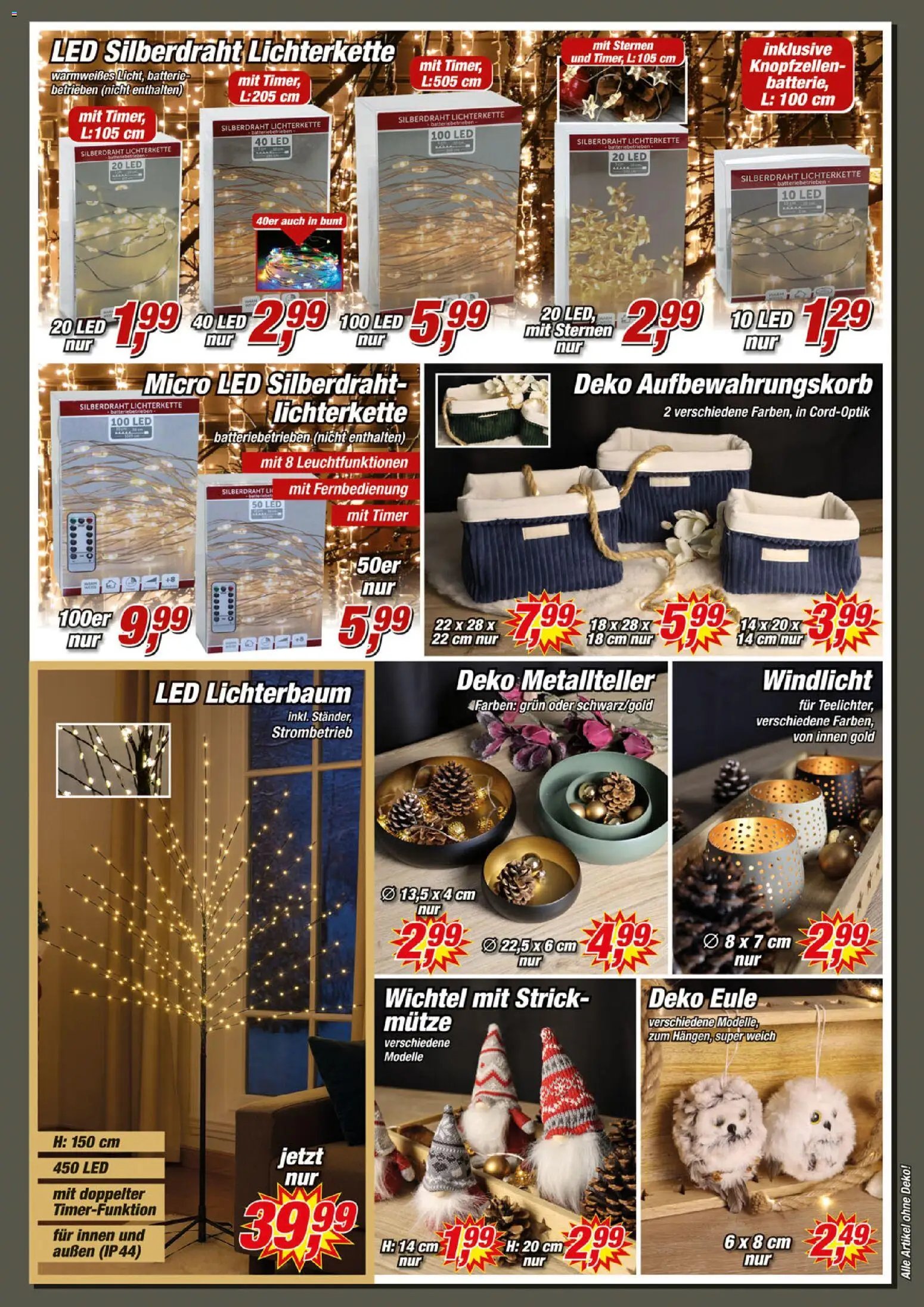 Posten Börse Prospekt