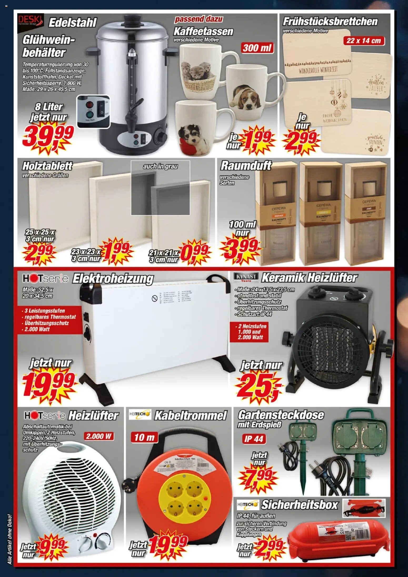 Posten Börse Prospekt