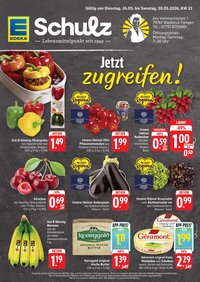 Edeka prospekt Waldshut-Tiengen