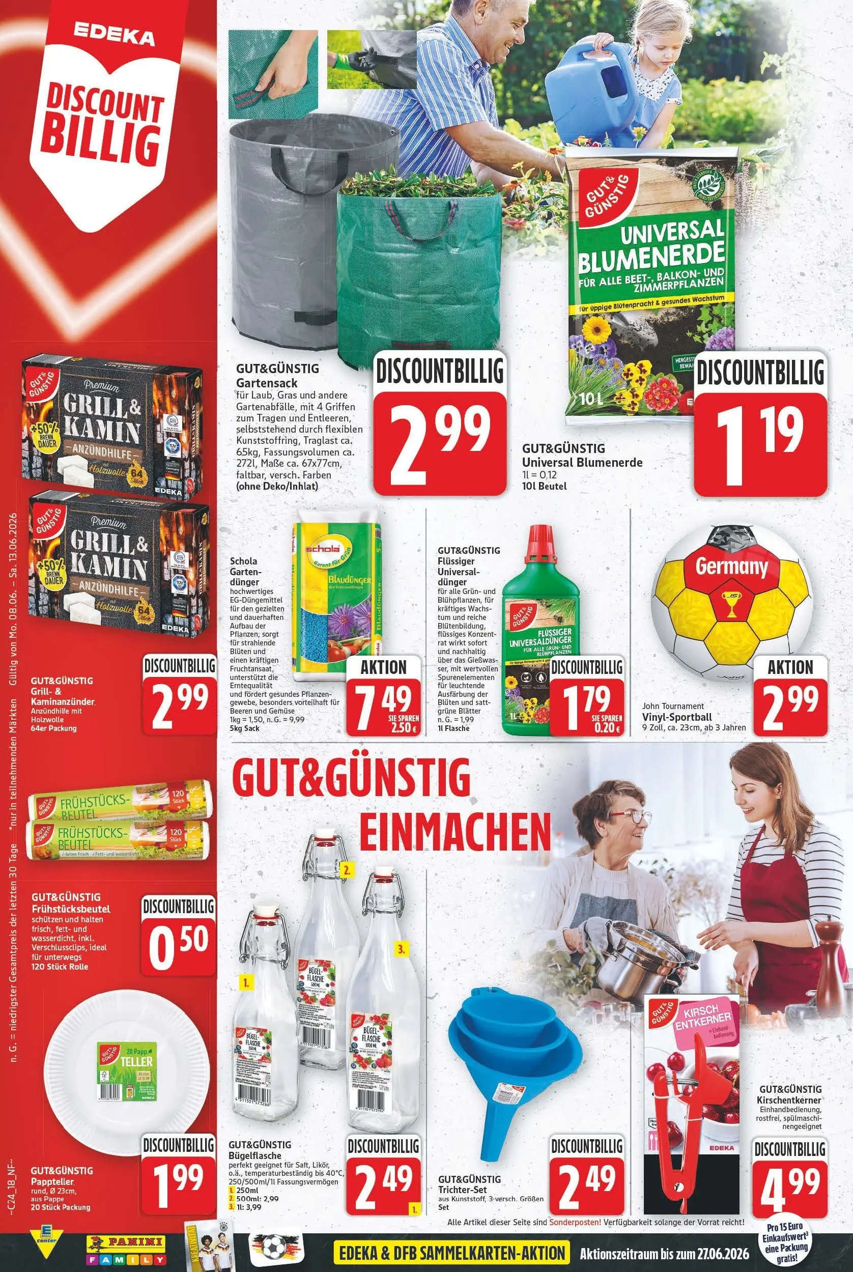 E center Prospekt Strausberg