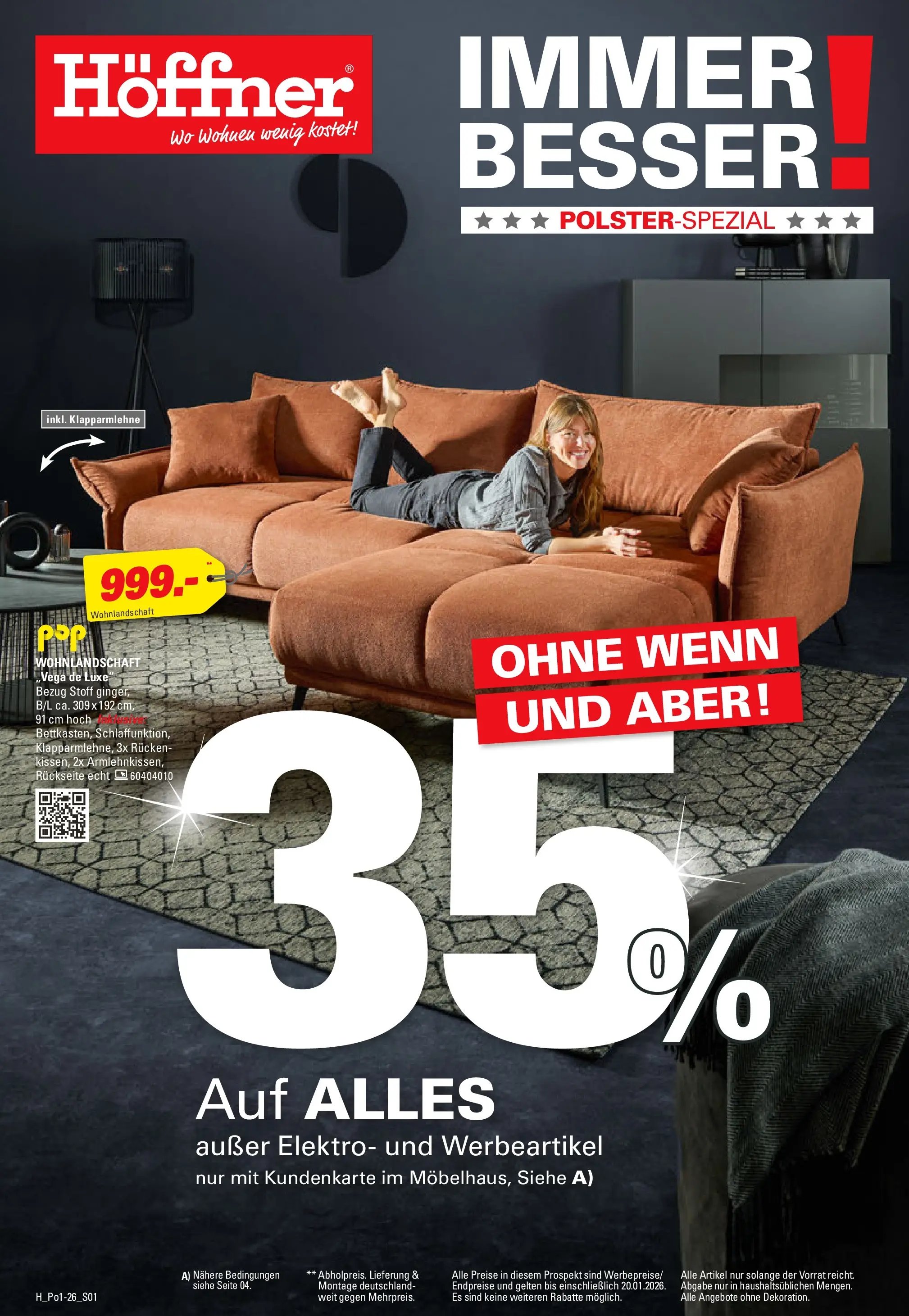 Höffner Prospekt Berlin