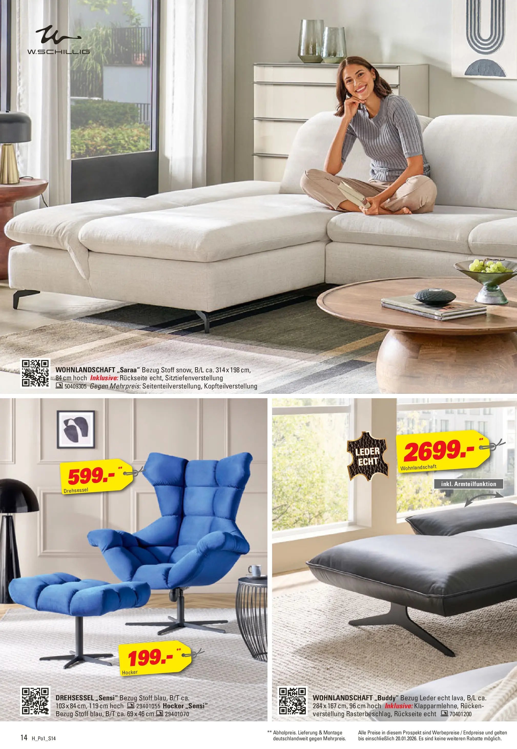 Höffner Prospekt Berlin