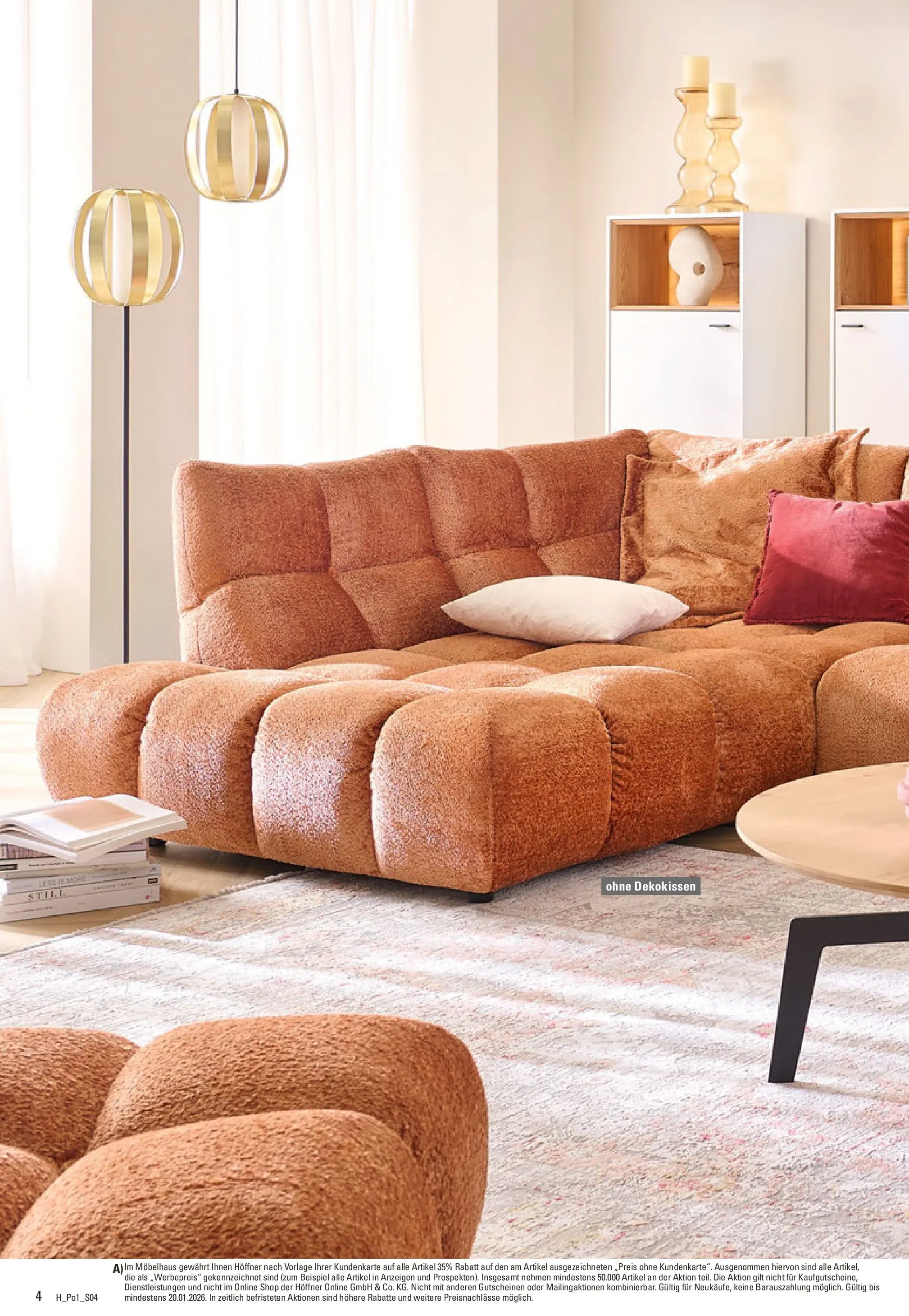 Höffner Prospekt Berlin