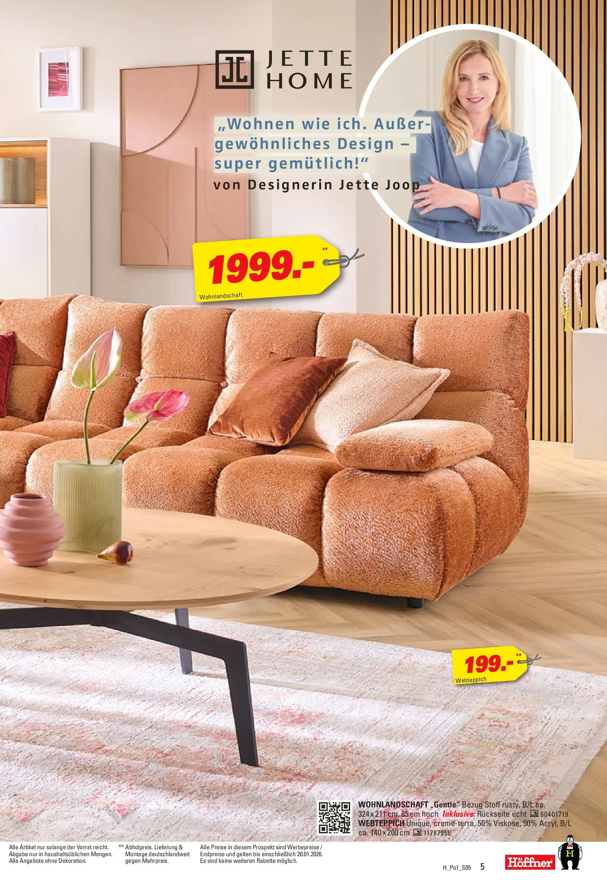 Höffner Prospekt Berlin