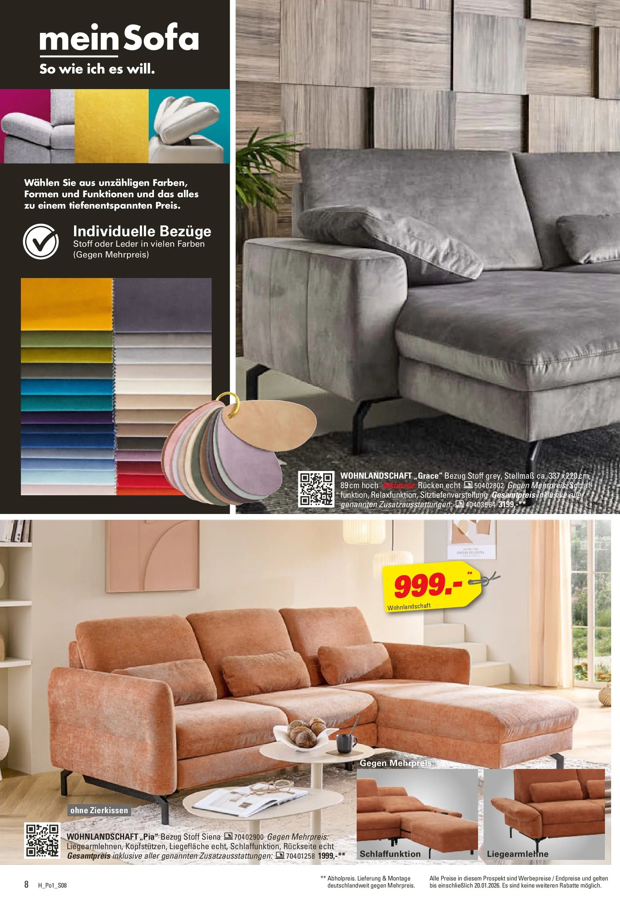 Höffner Prospekt Berlin