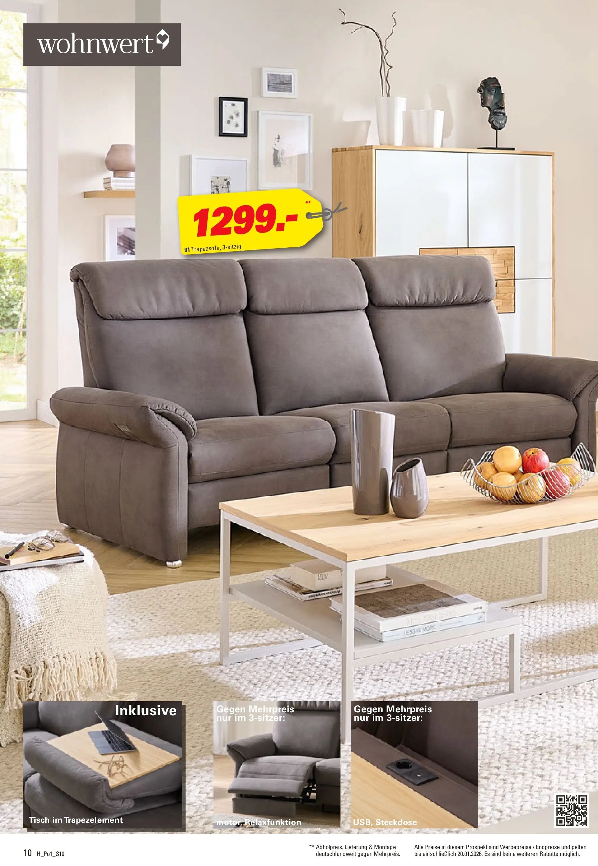 Höffner Prospekt Berlin