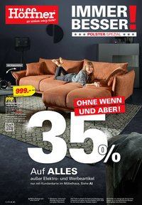 Höffner Prospekt Berlin