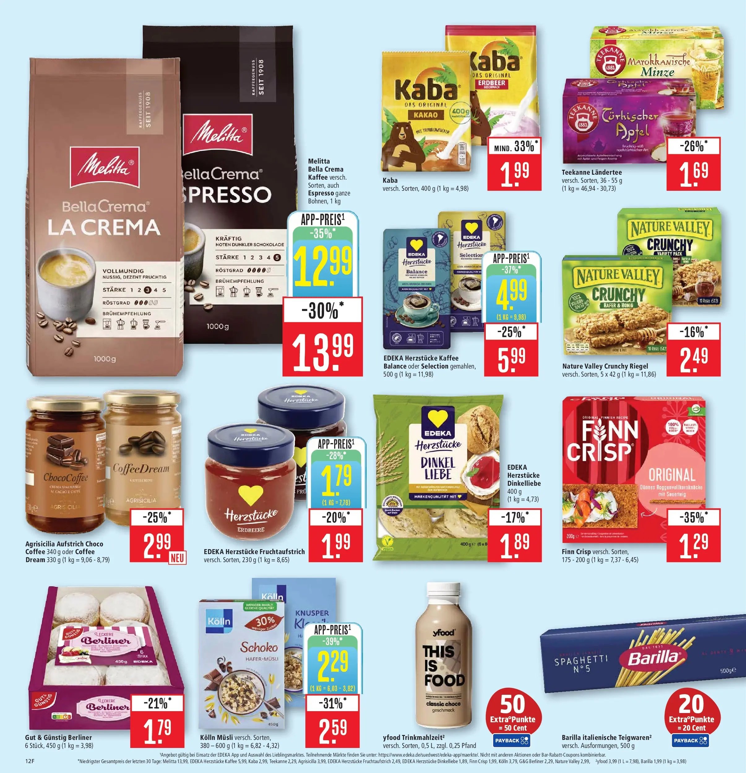 Marktkauf - Marktkauf: Wochenangebote