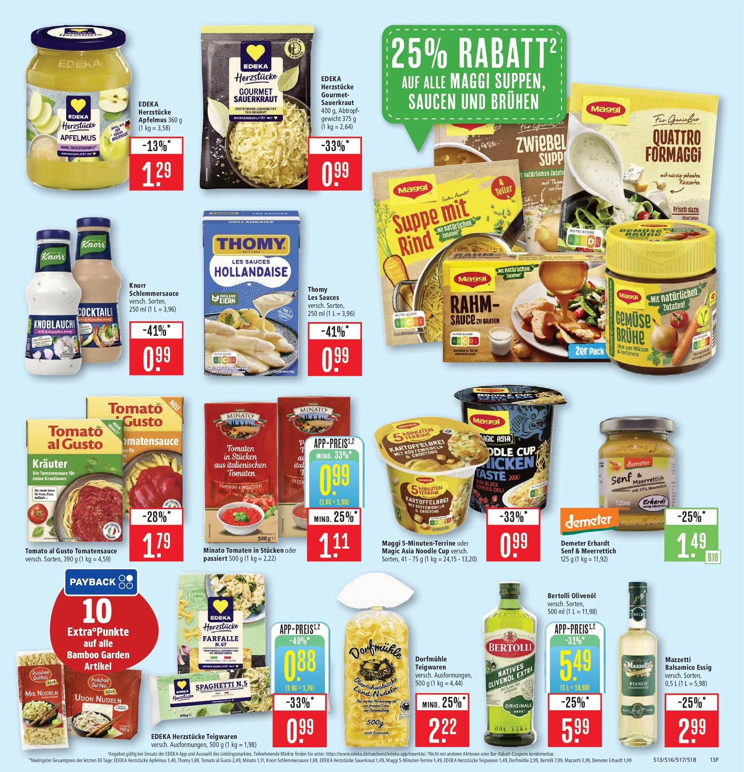 Marktkauf - Marktkauf: Wochenangebote