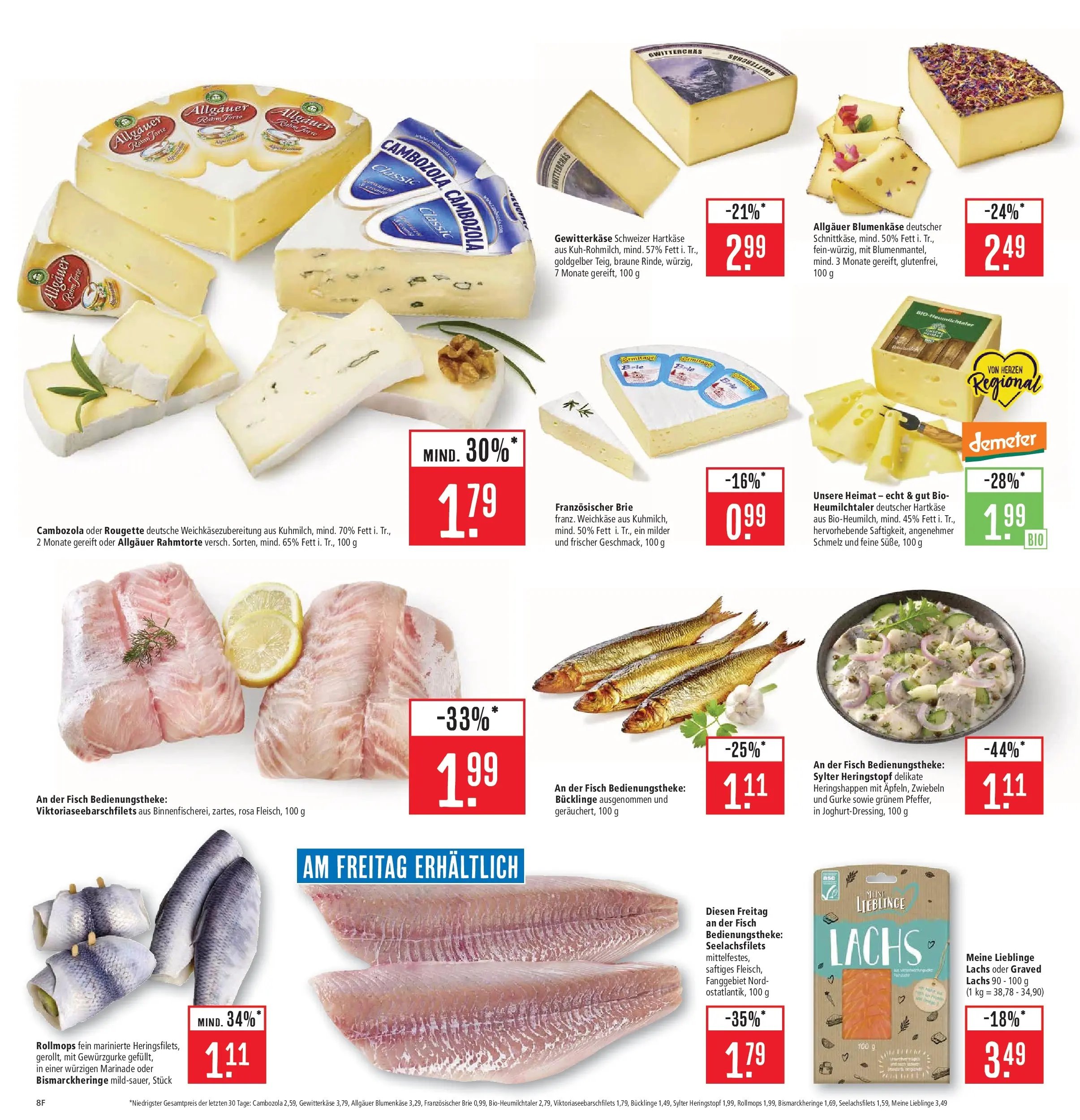 Marktkauf - Marktkauf: Wochenangebote