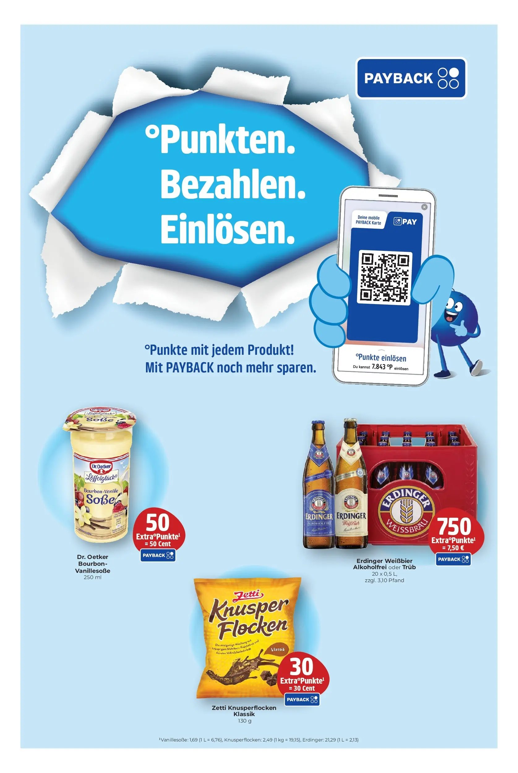 E center Prospekt Lörrach	