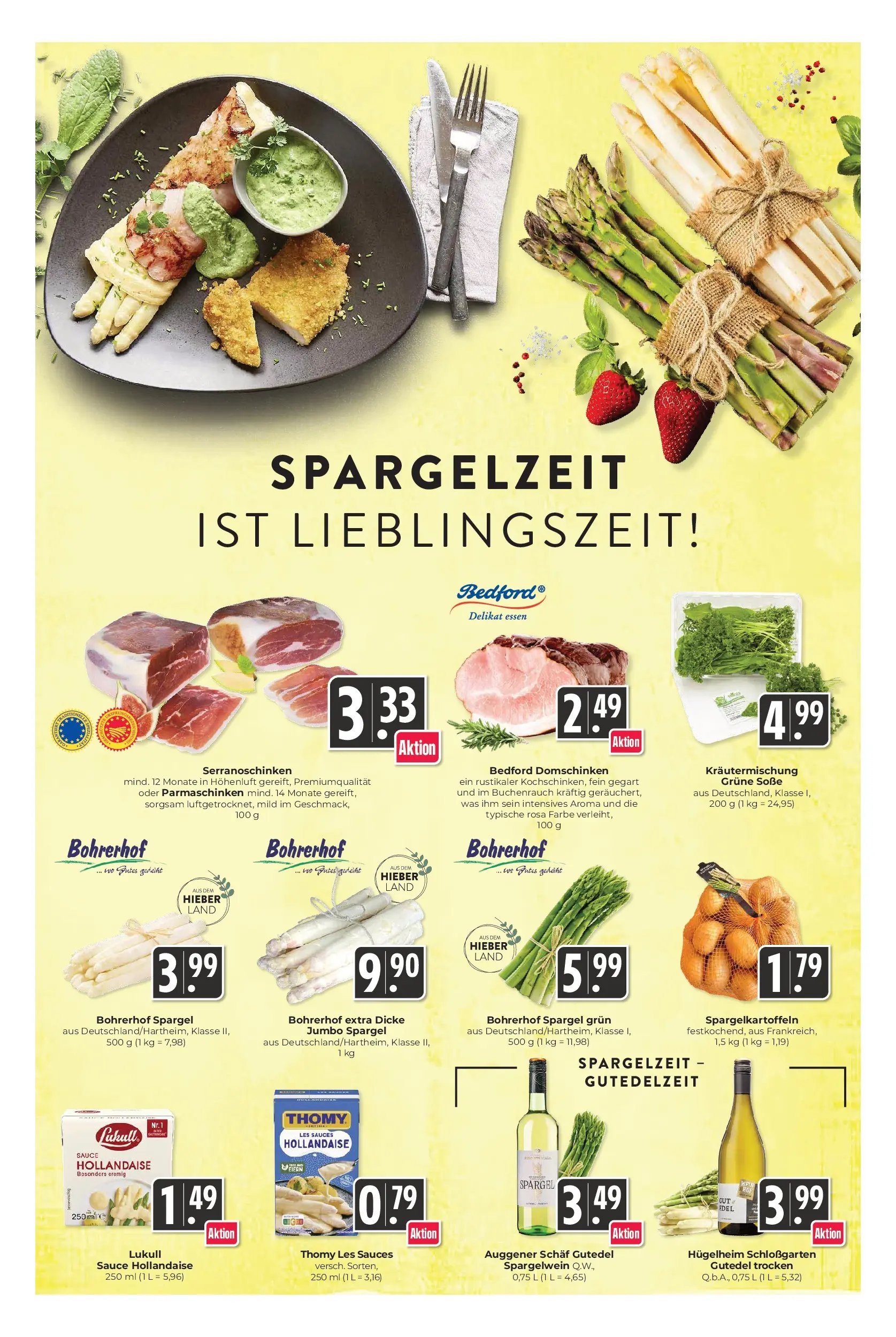 E center Prospekt Lörrach	