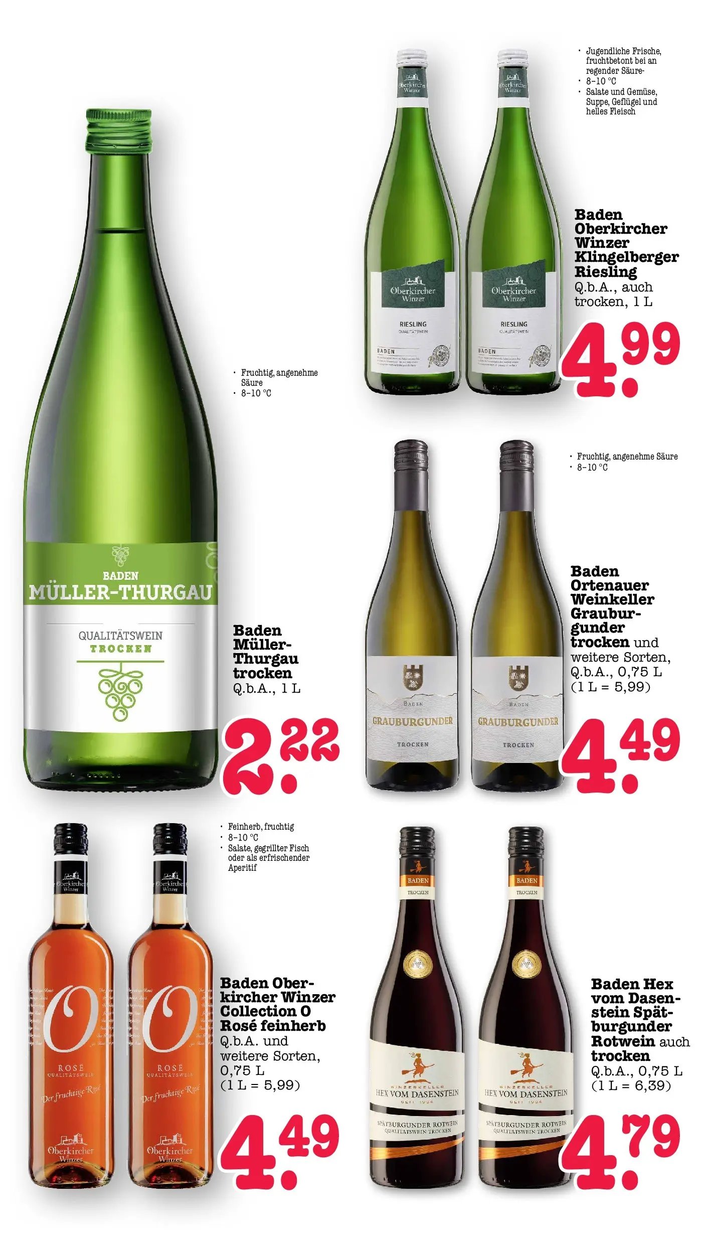Edeka Prospekt Karlsruhe