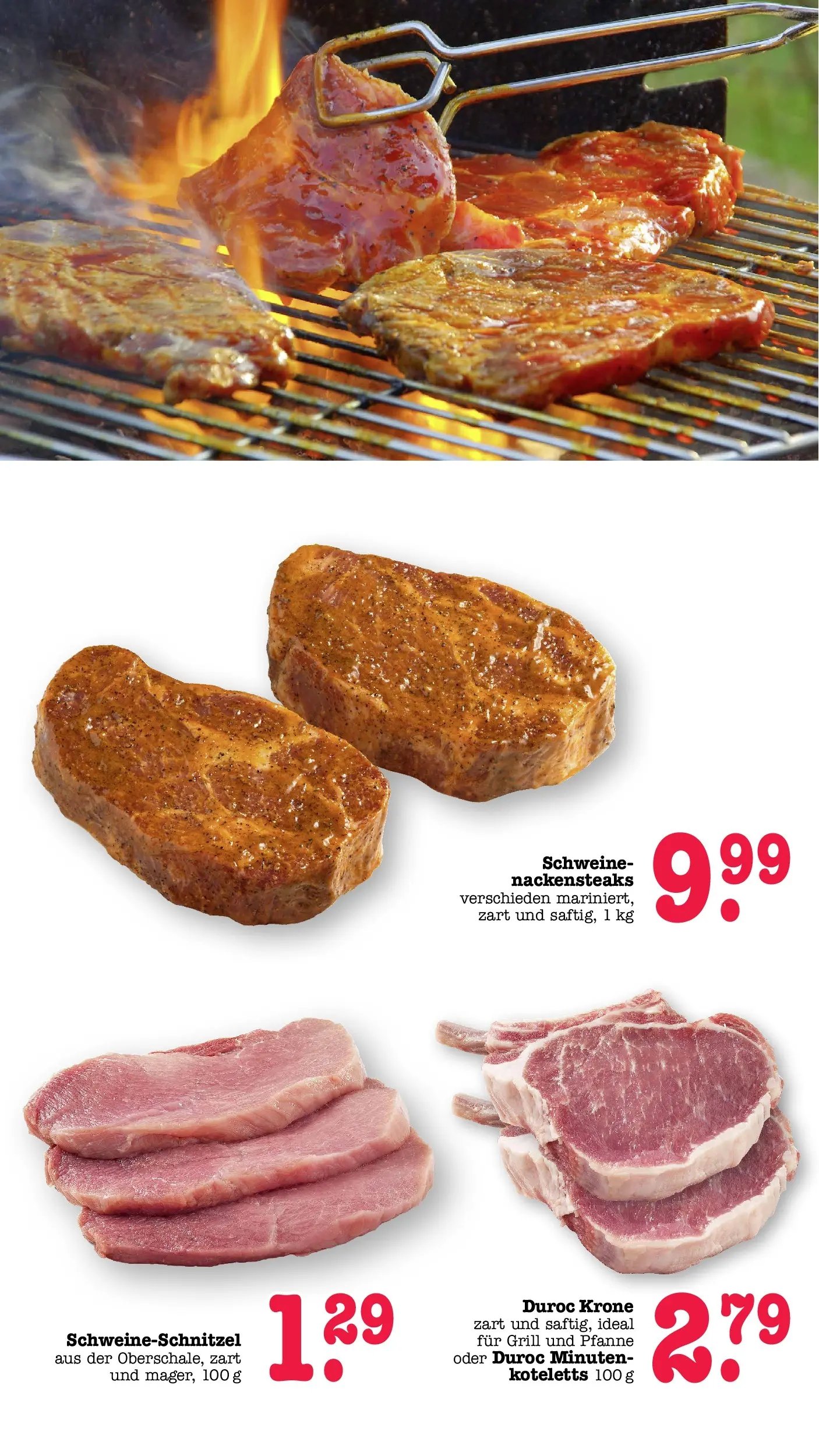 Edeka Prospekt Karlsruhe