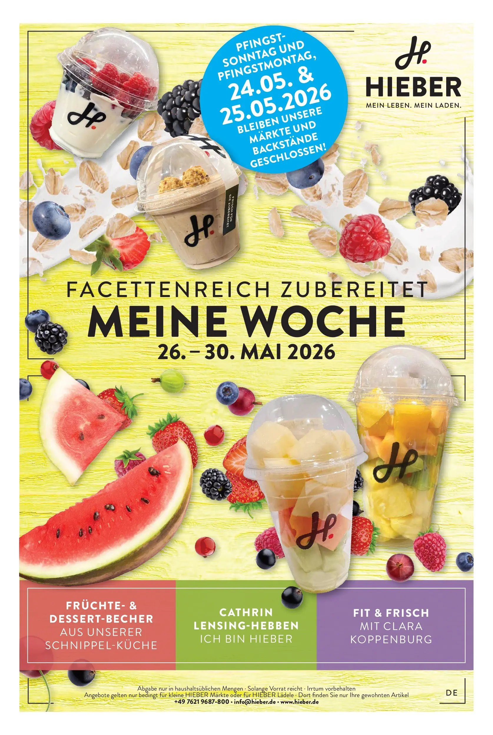 Edeka prospekt Schliengen