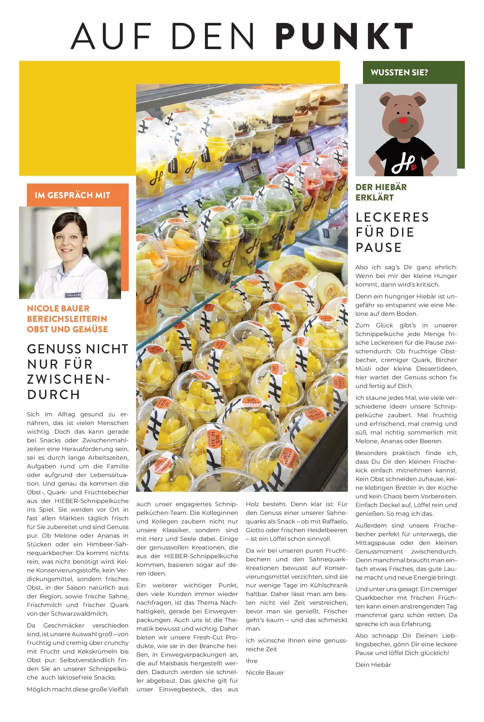 Edeka prospekt Schliengen
