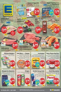 Edeka prospekt Neuss	