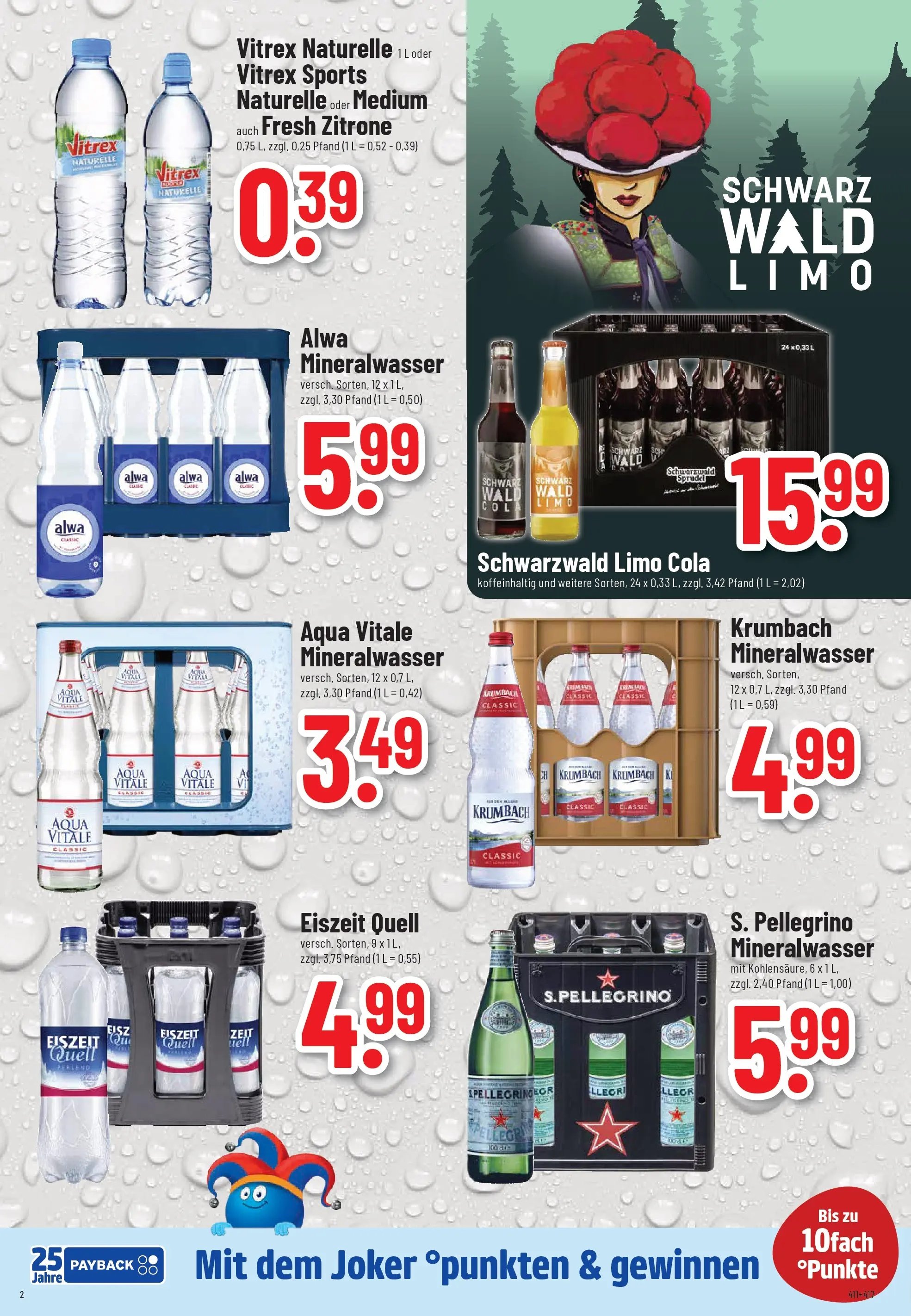 Trinkgut - trinkgut: Wochenangebote