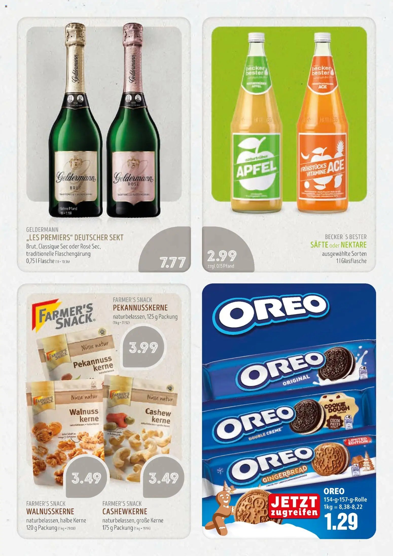Edeka Struve Prospekt