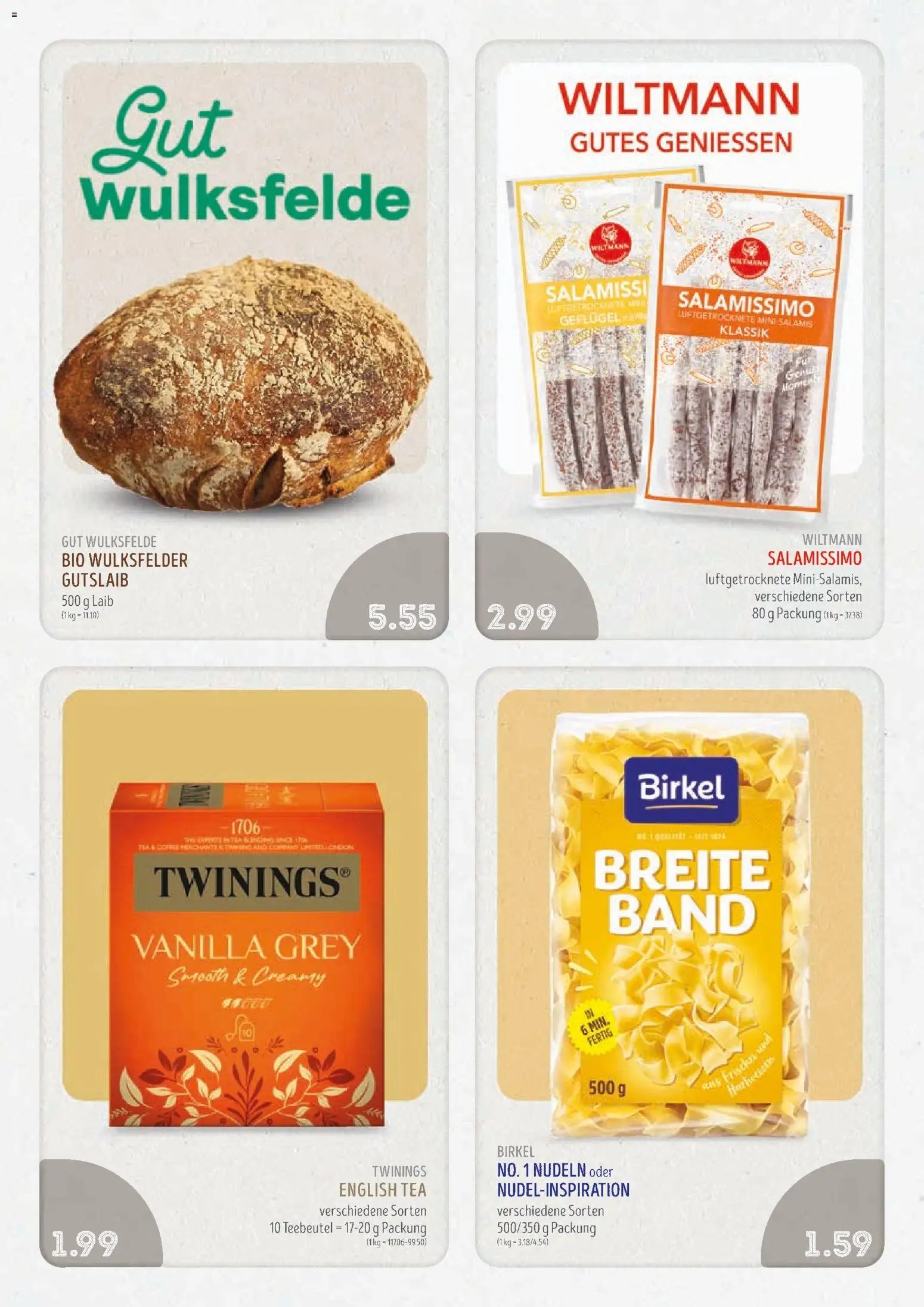 Edeka Struve Prospekt