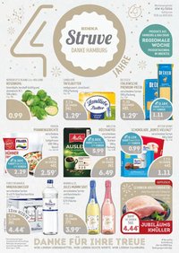 Edeka Struve Prospekt