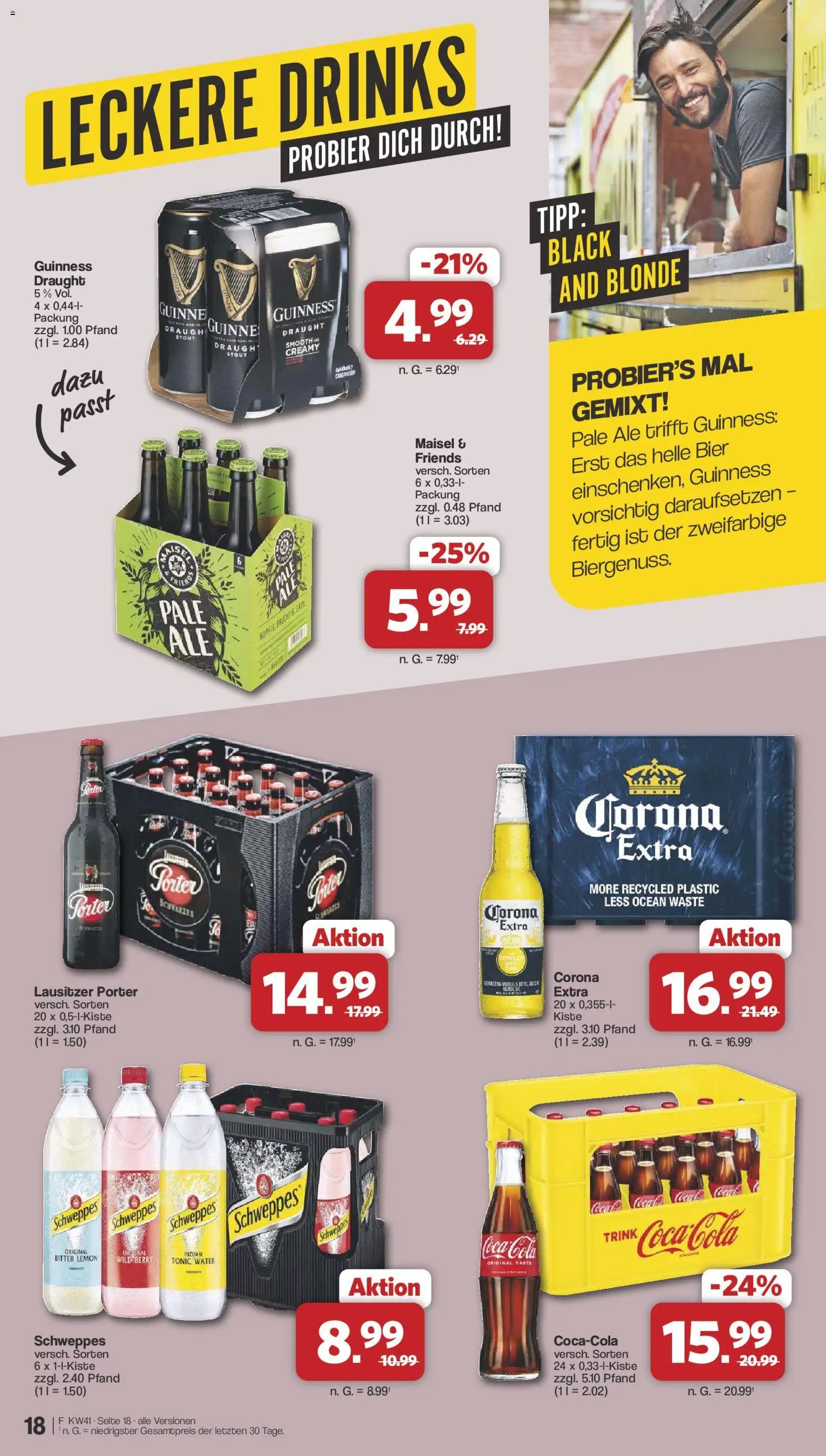 Famila Nordwest Prospekt