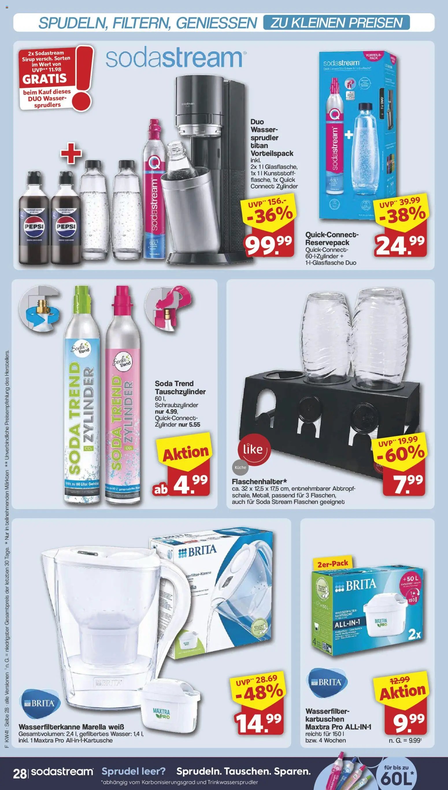 Famila Nordwest Prospekt