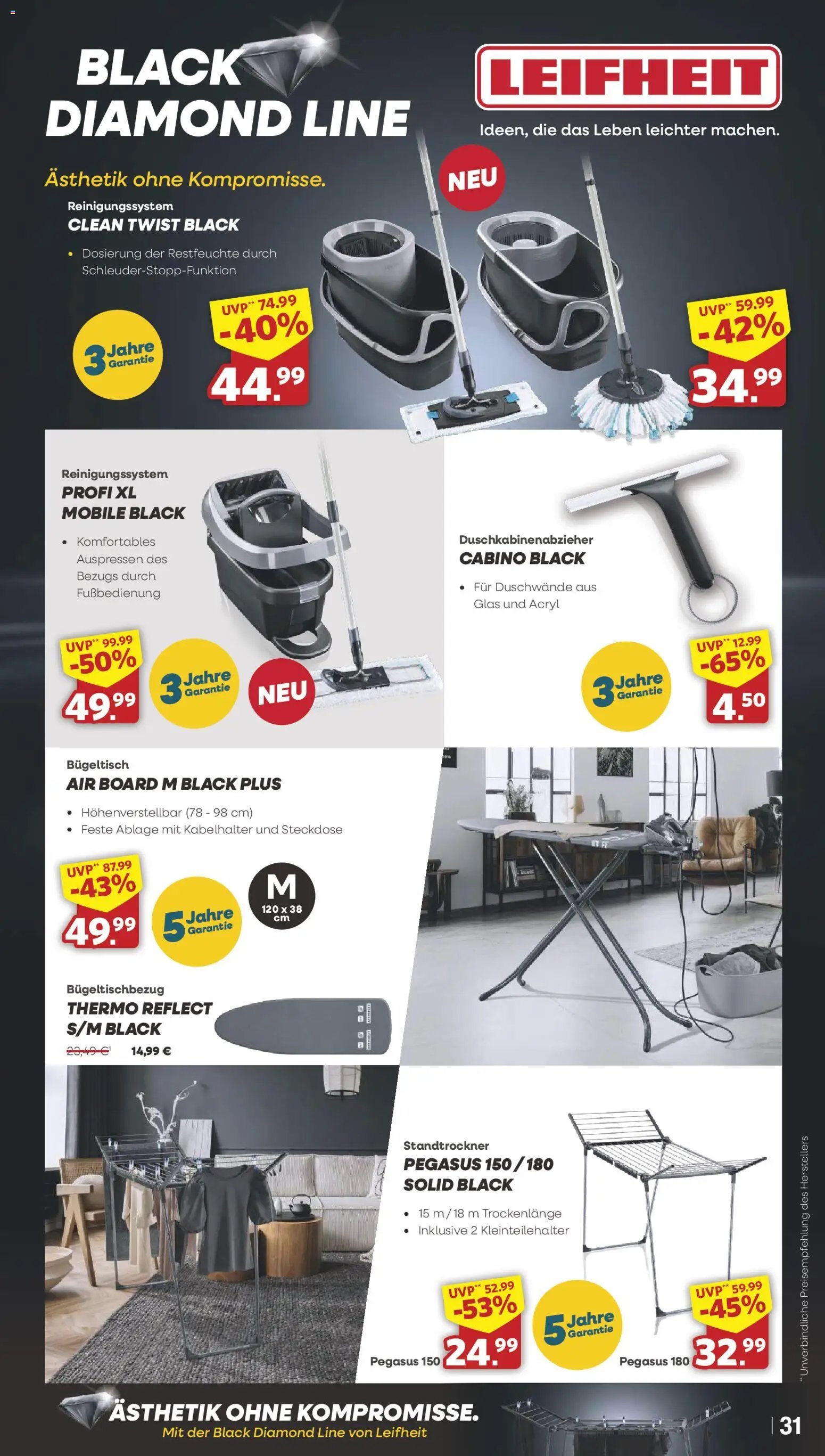 Famila Nordwest Prospekt