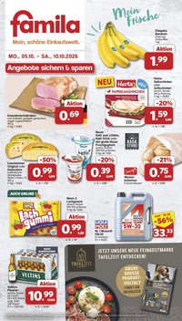 Famila Nordwest Prospekt