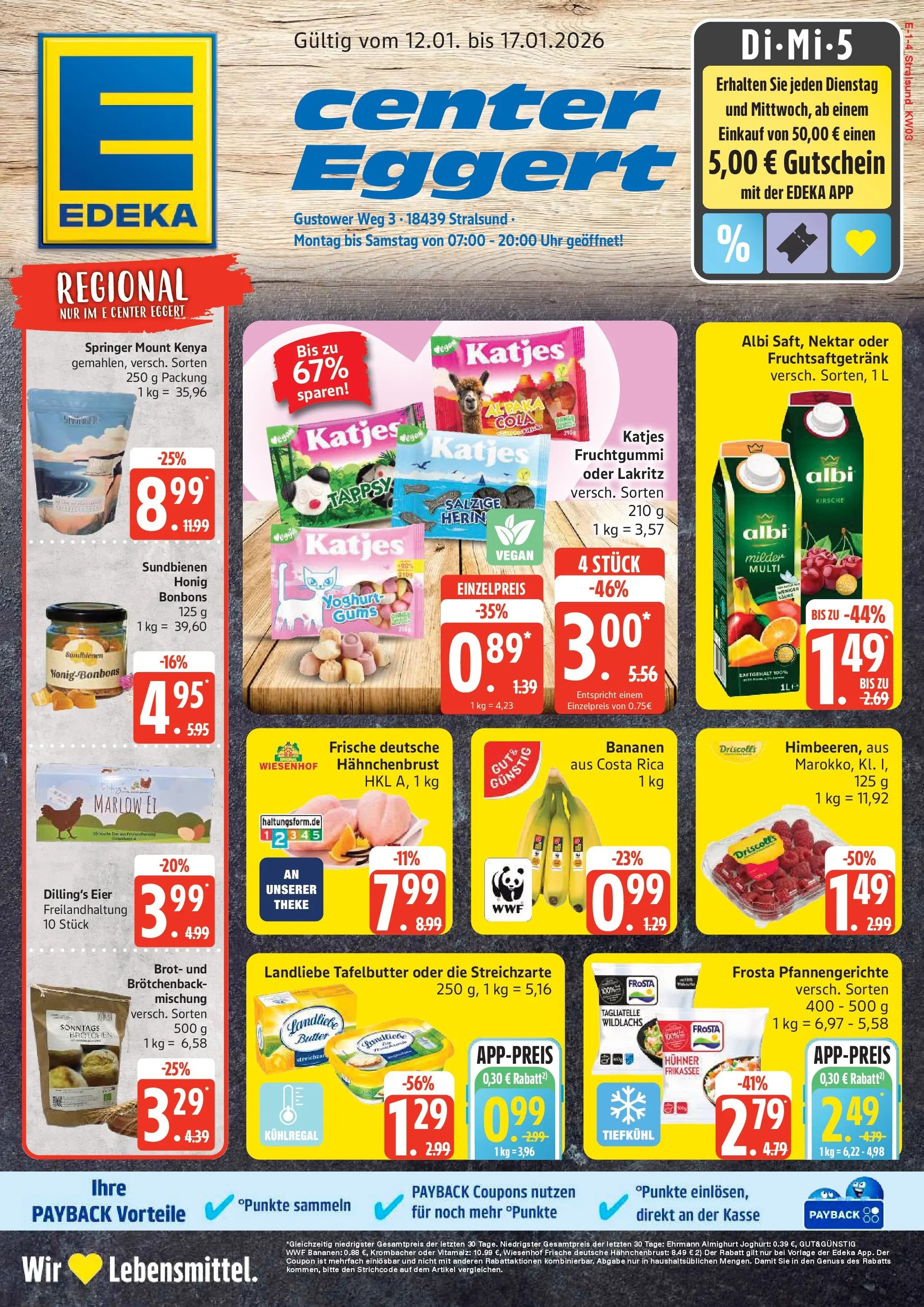 Marktkauf - Marktkauf: Wochenangebote