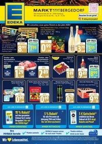 Marktkauf - Marktkauf: Wochenangebote