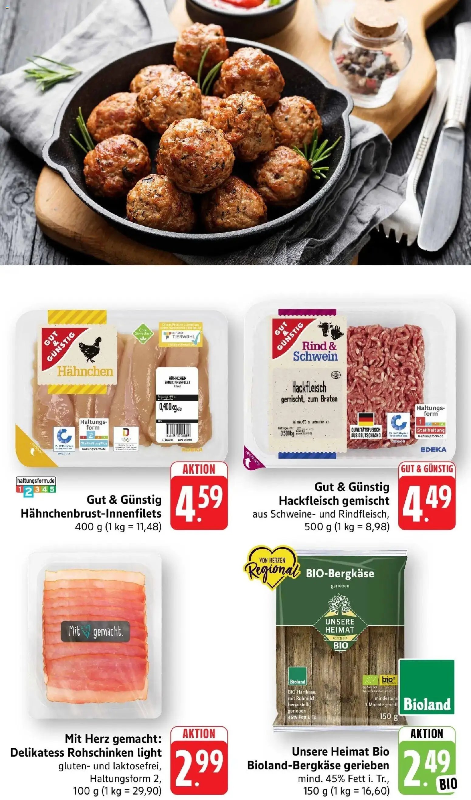 nah & gut Prospekt Birkendorf
