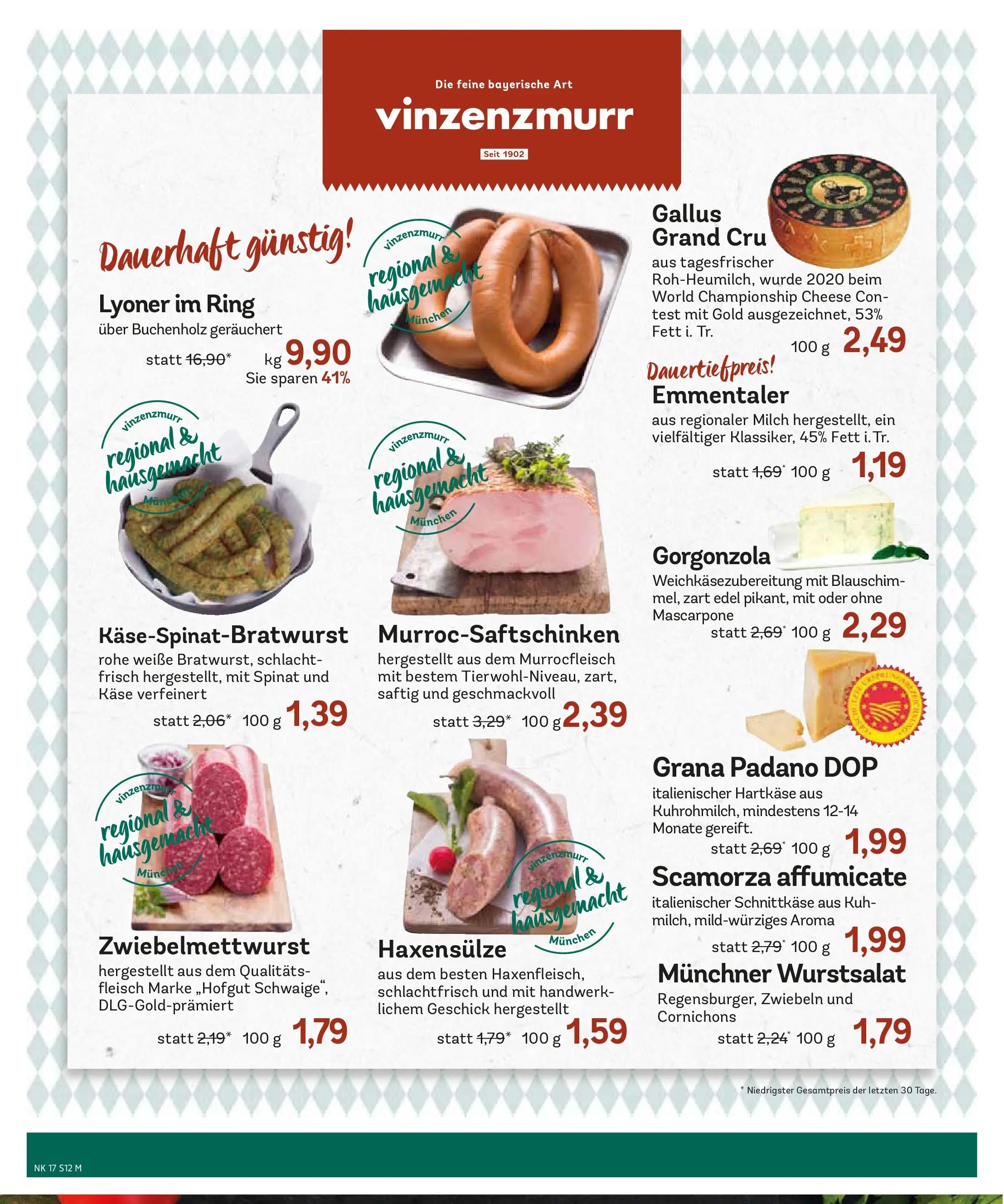 Edeka prospekt Ottobrunn	