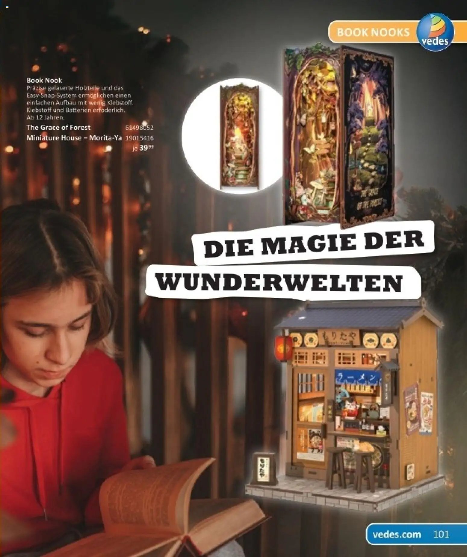 Vedes Das grosse buch der wünsche